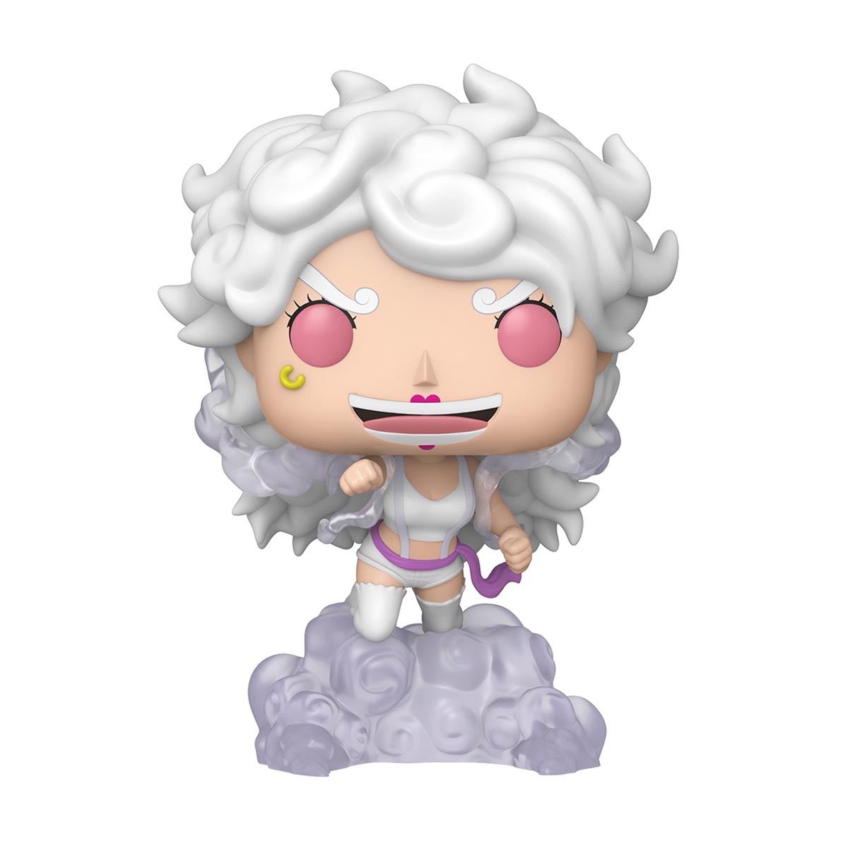 Figura Funko Pop! Vinyl Bonney 5th Gear w/Ch One Piece modelos surtidos 1