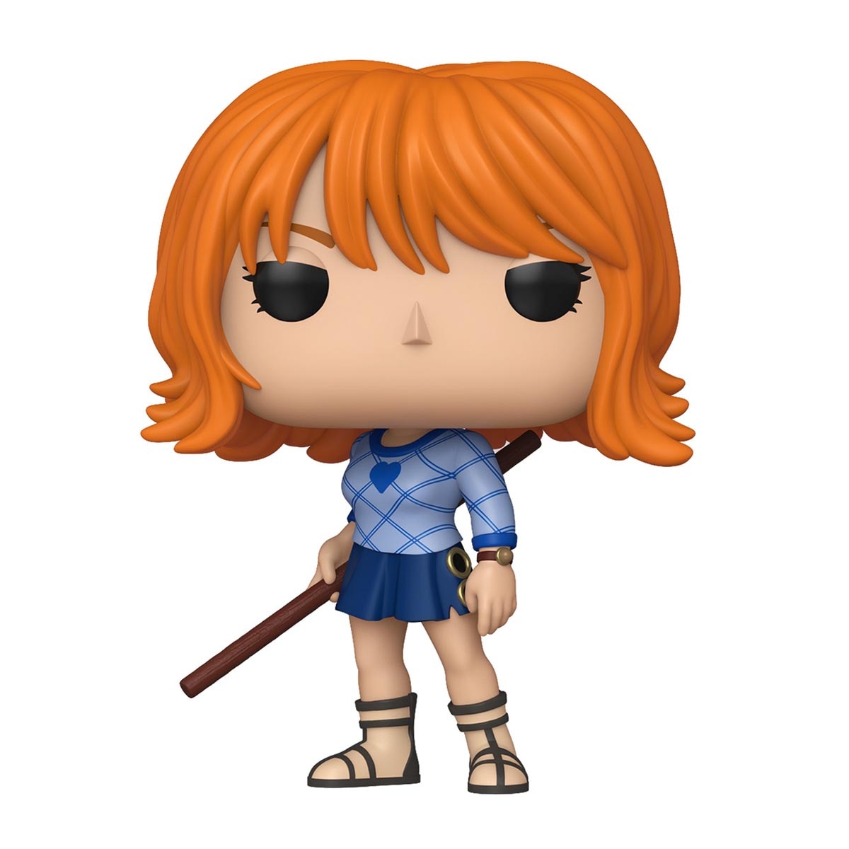 Imagem 0 de Figura Funko Pop! Vinyl Nami LA One Piece Live Action