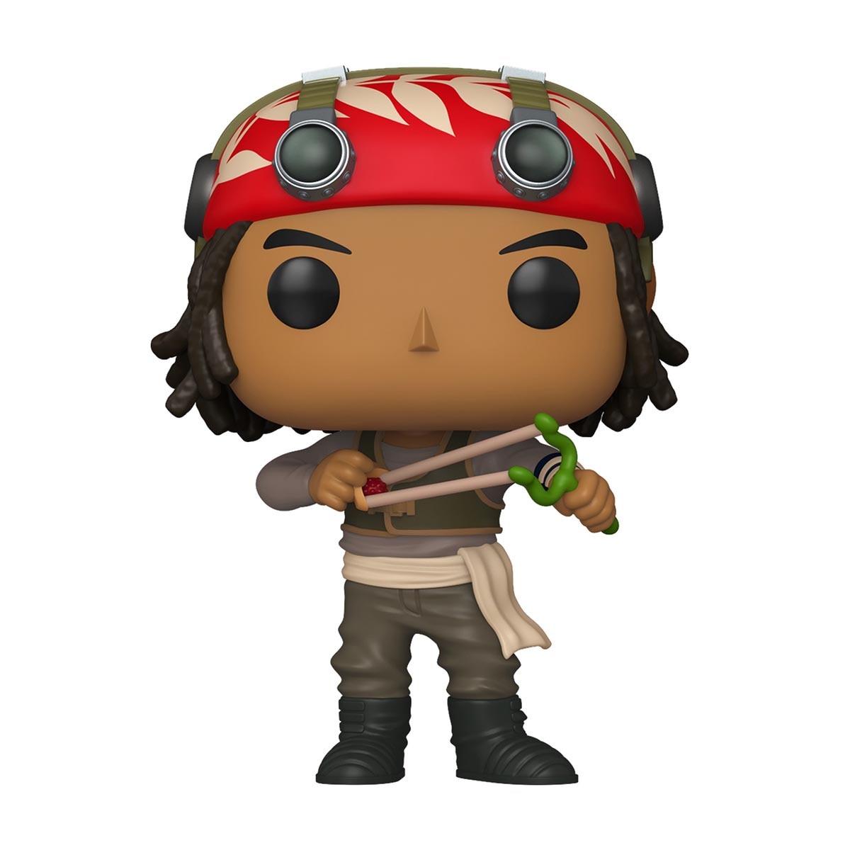 Figura Funko Pop! Vinyl Usopp LA One Piece Live Action 1