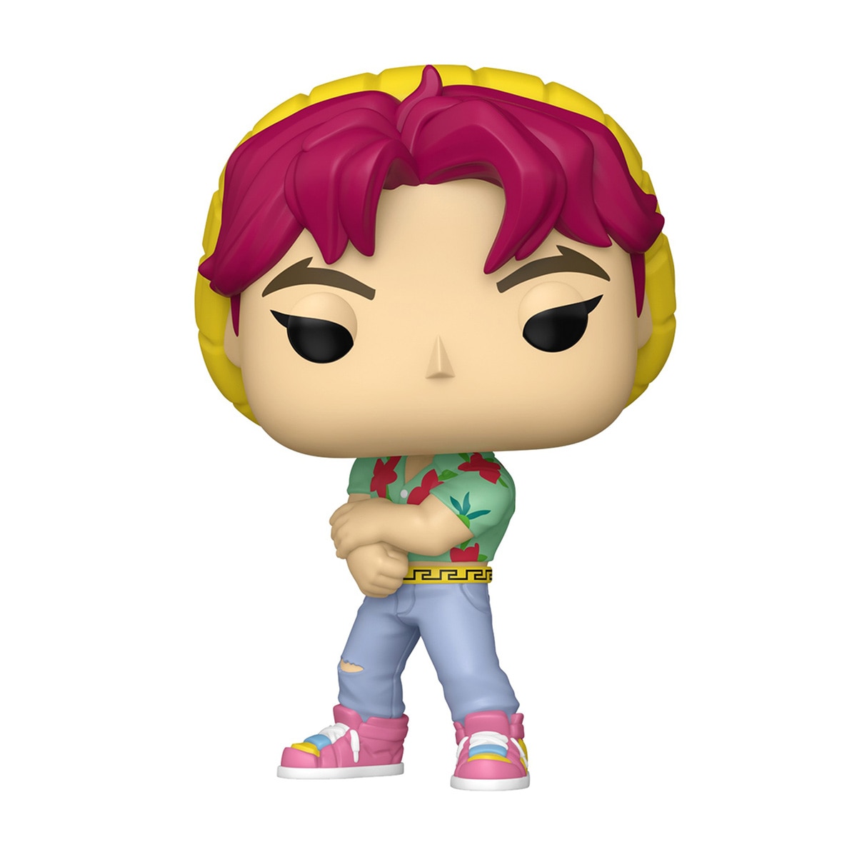 Figura Funko Pop! Vinyl Abby Exclusivo K-pop Demon Hun 1