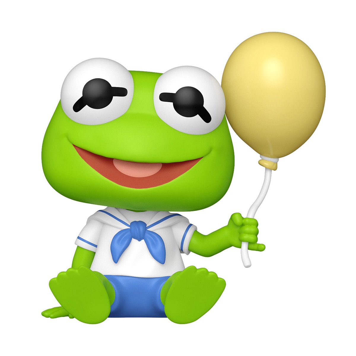 Figura Funko Pop! Vinyl Baby Kermit? The Muppets 1