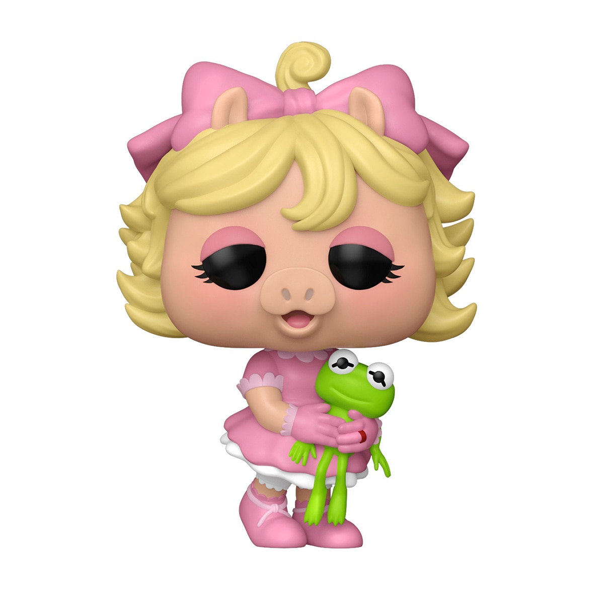 Figura Funko Pop! Vinyl Baby Piggy The Muppets 1