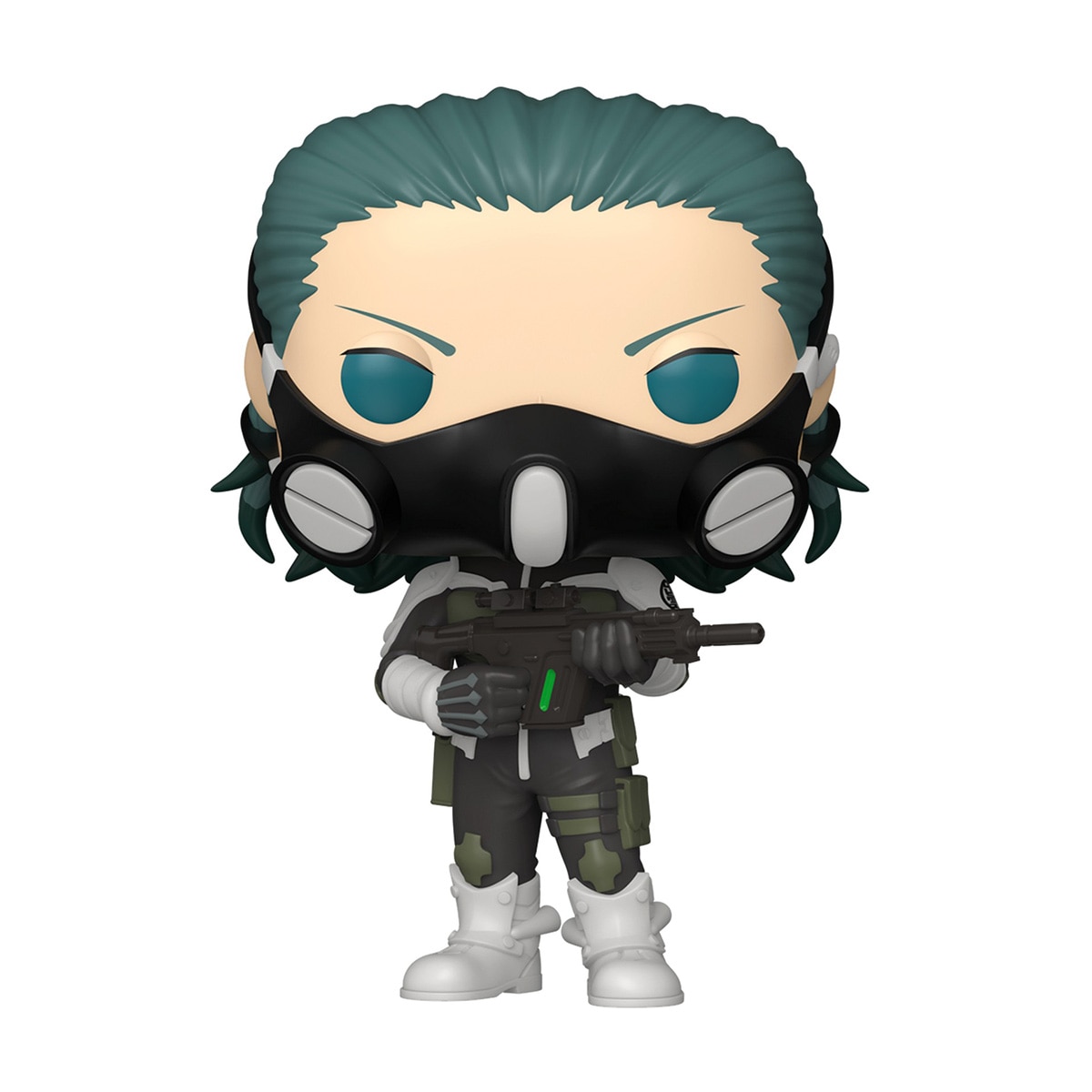 Figura Funko Pop! Vinyl Haruichi Kaiju No.8 1