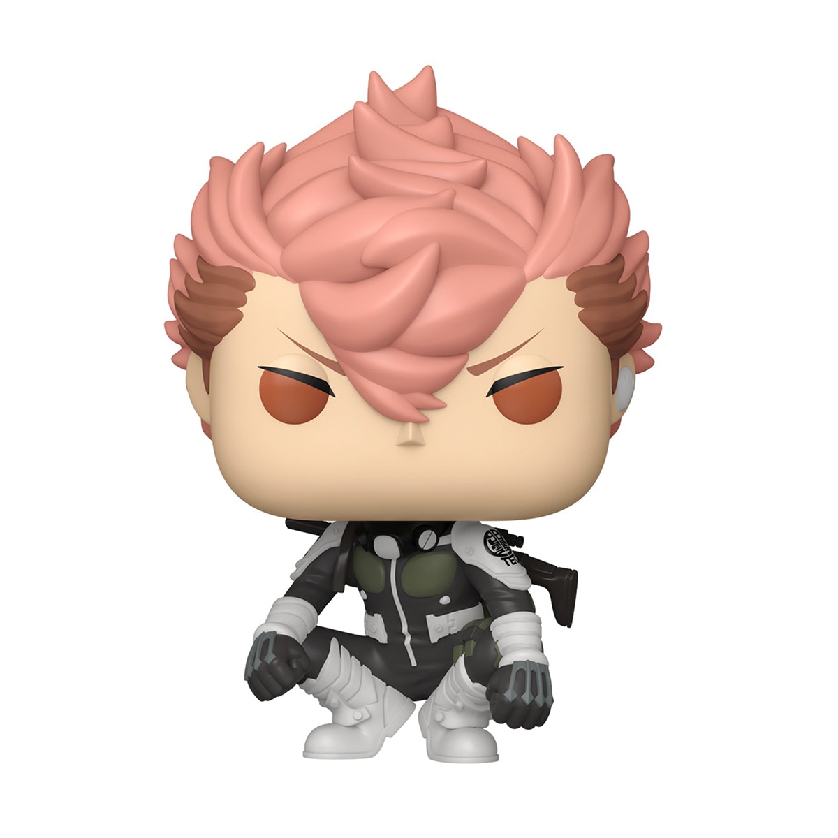 Figura Funko Pop! Vinyl Iharu Furuhashi Kaiju No.8 1