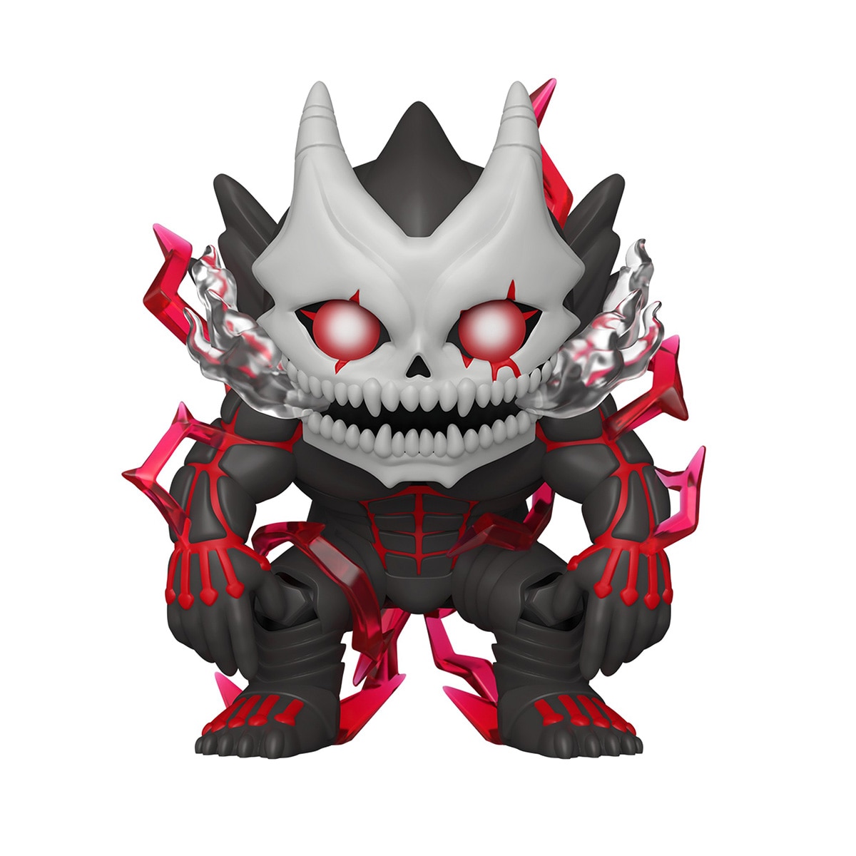 Figura Funko Pop! 6" Kaiju No8 Uncontrolled Kaiju No.8 1