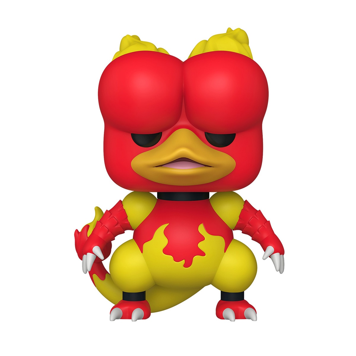 Imagem 0 de Figura Funko Pop! Vinyl Magmar Pokemon
