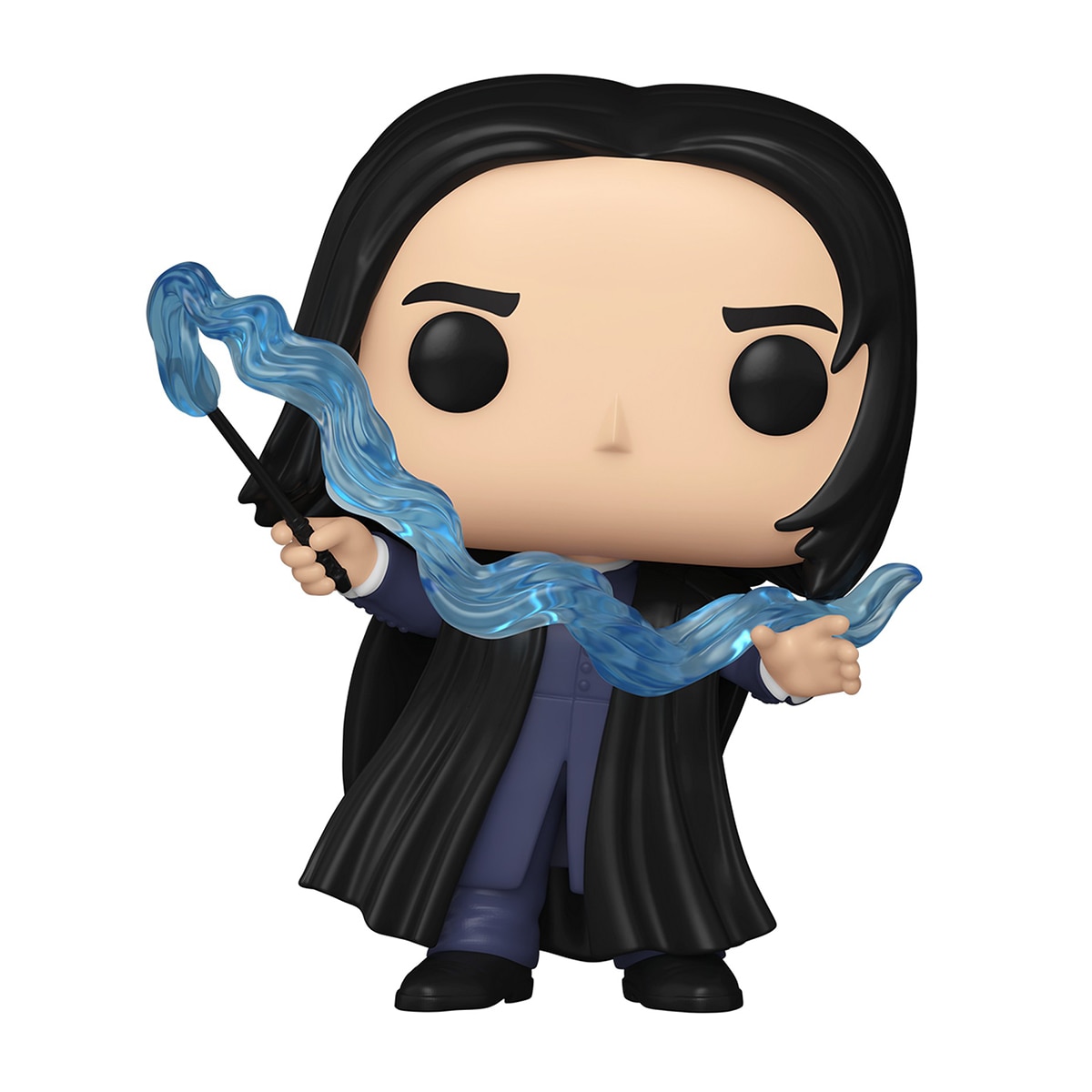 Imagen 0 de Figura Funko Pop Severus Snape Harry Potter