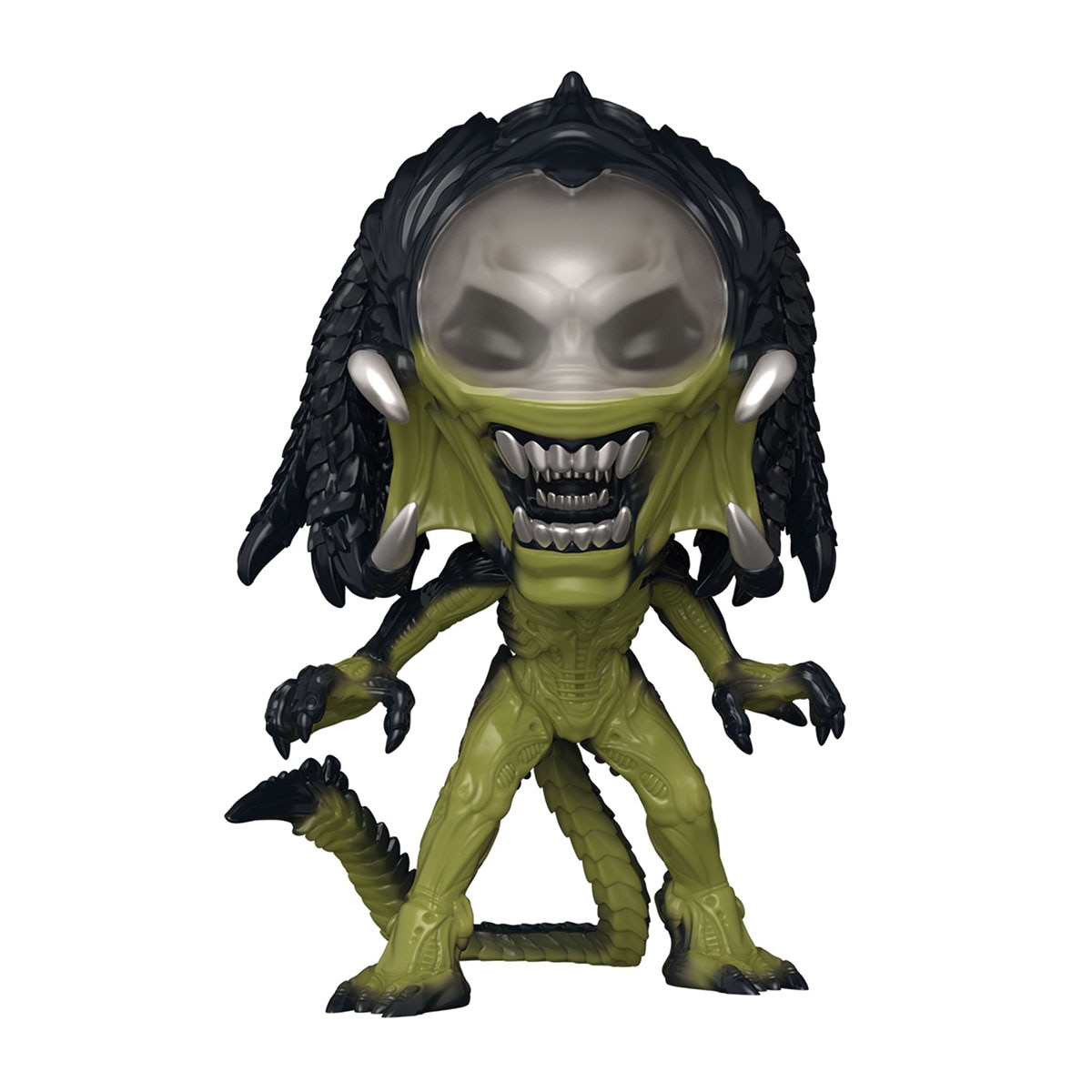 Figura Funko Pop! 6" 6" Predalien Predator Classic 1