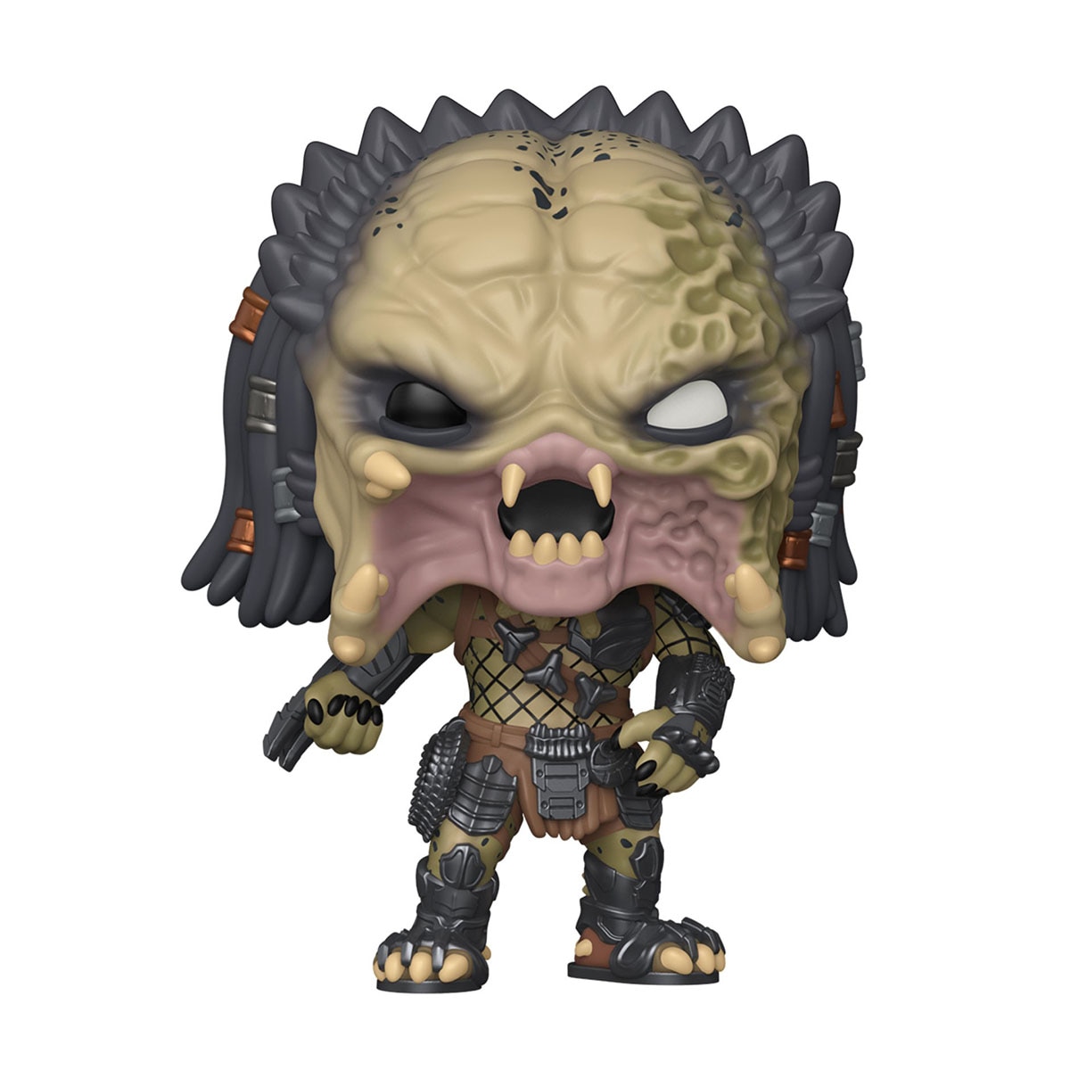 Figura Funko Pop! Vinyl Wolf Predator W/Ch Predator Classic 1