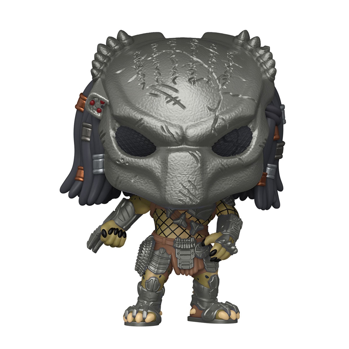 Figura Funko Pop! Vinyl Wolf Predator W/Ch Predator Classic 3