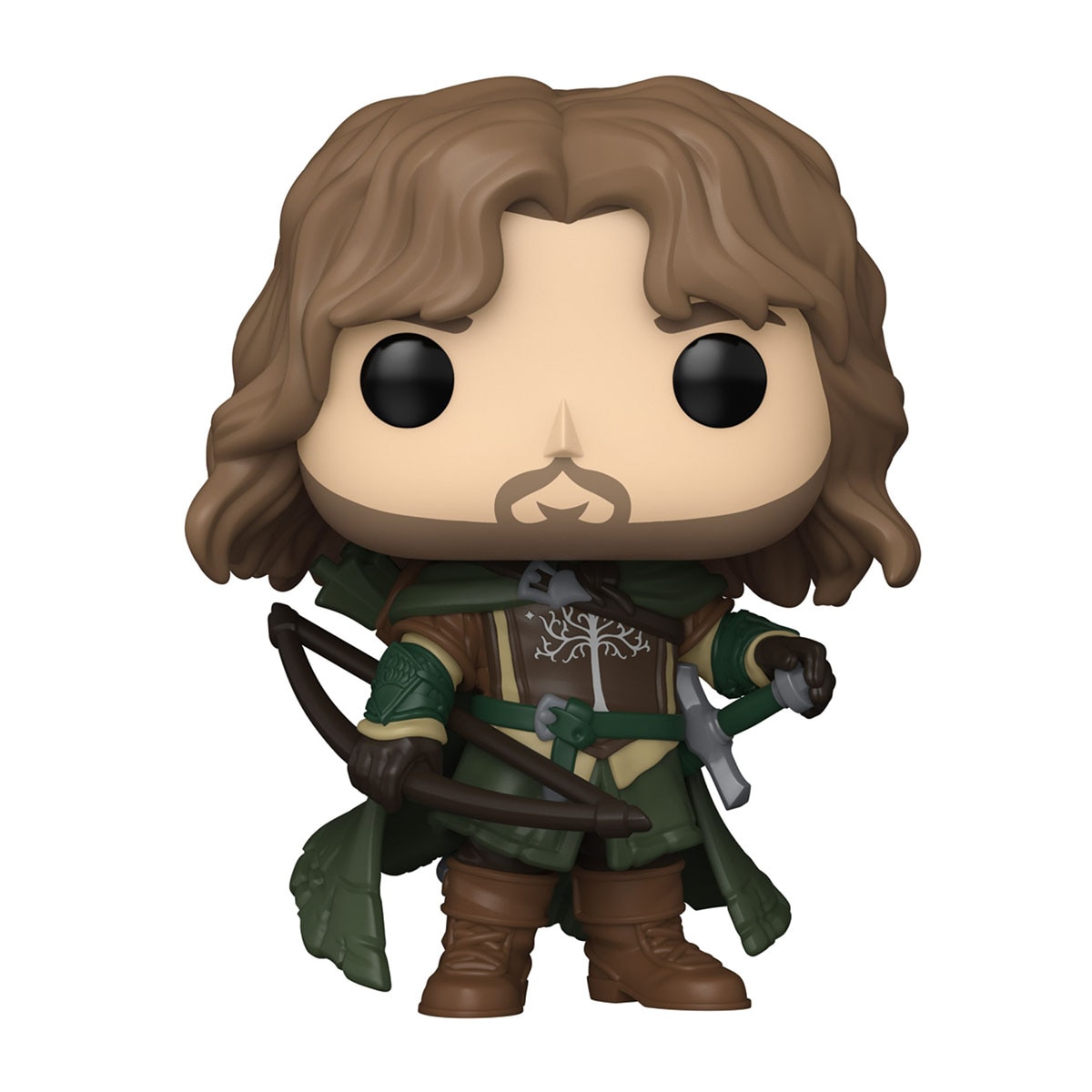 Figura Funko Pop! Vinyl Faramir El Señor de los Anillos 1