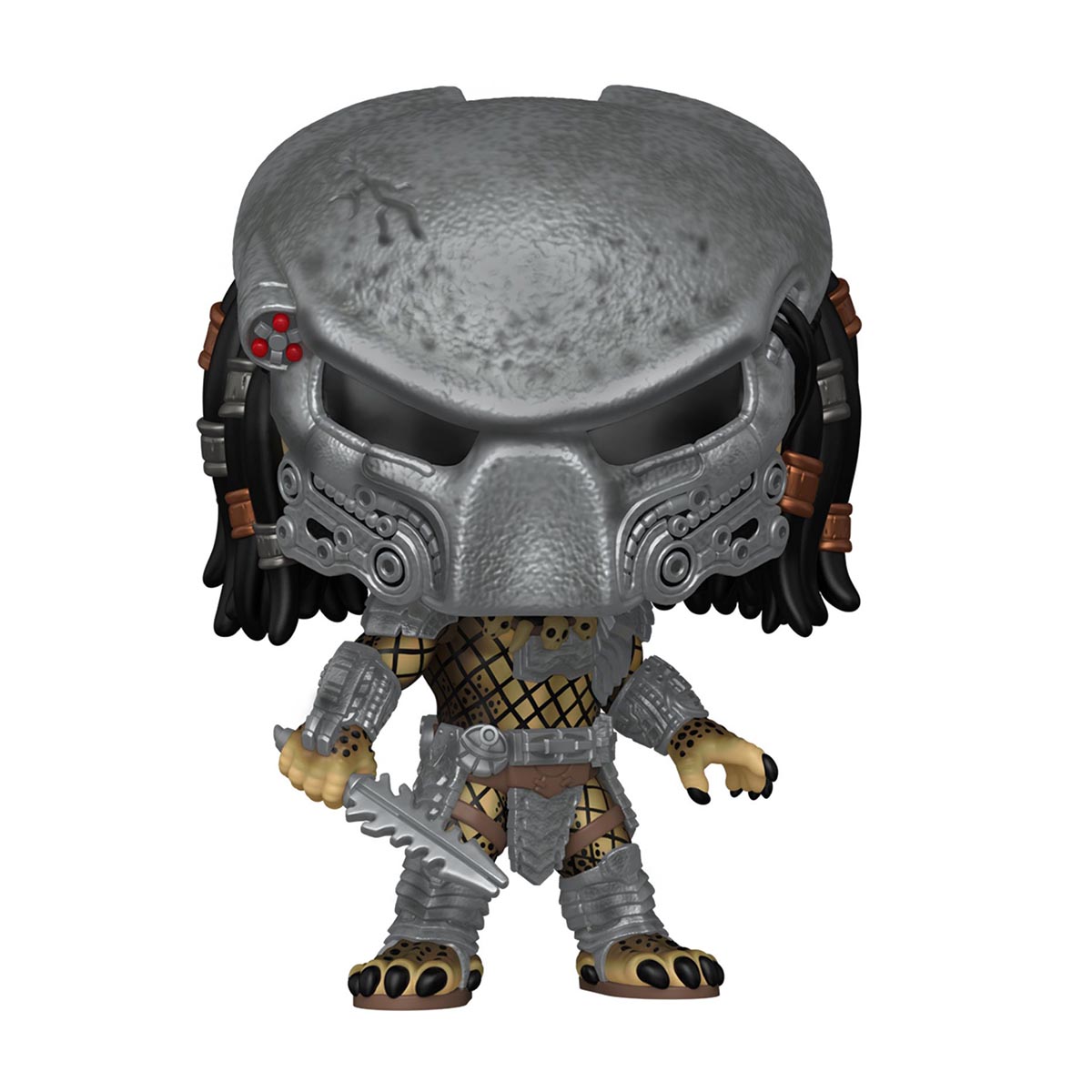 Figura Funko Pop! Vinyl Bull Predator Predator 1