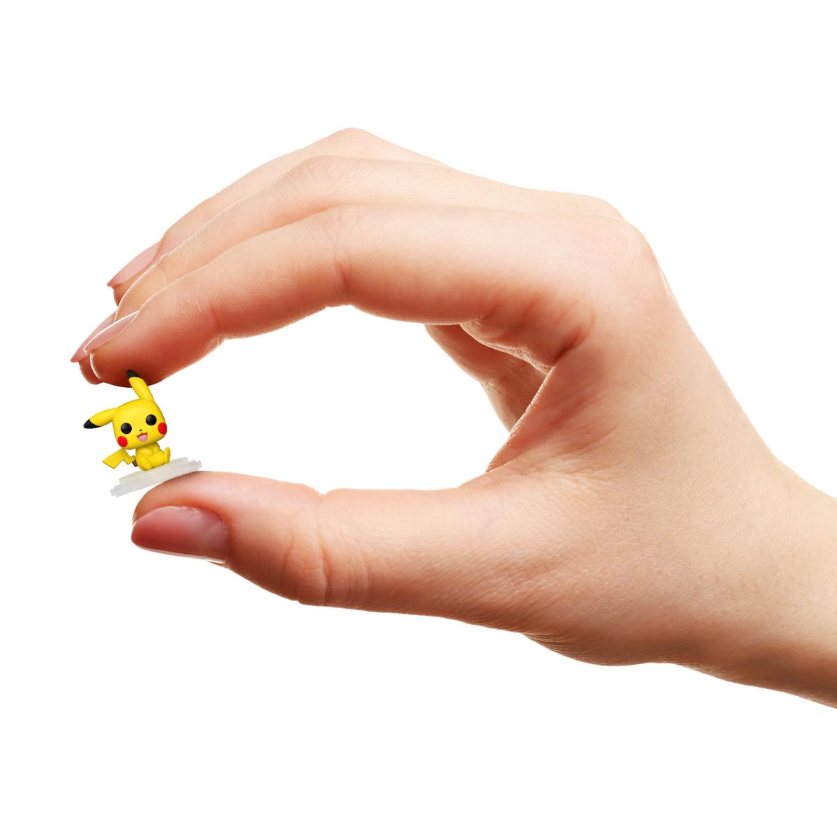 Figura Funko Pop Pokemon Pokemon 3