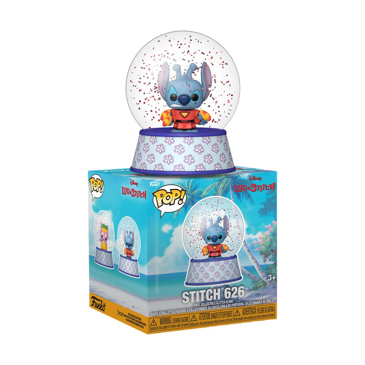 Figura Funko Pop Stitch Disney Lilo & Stitch 2
