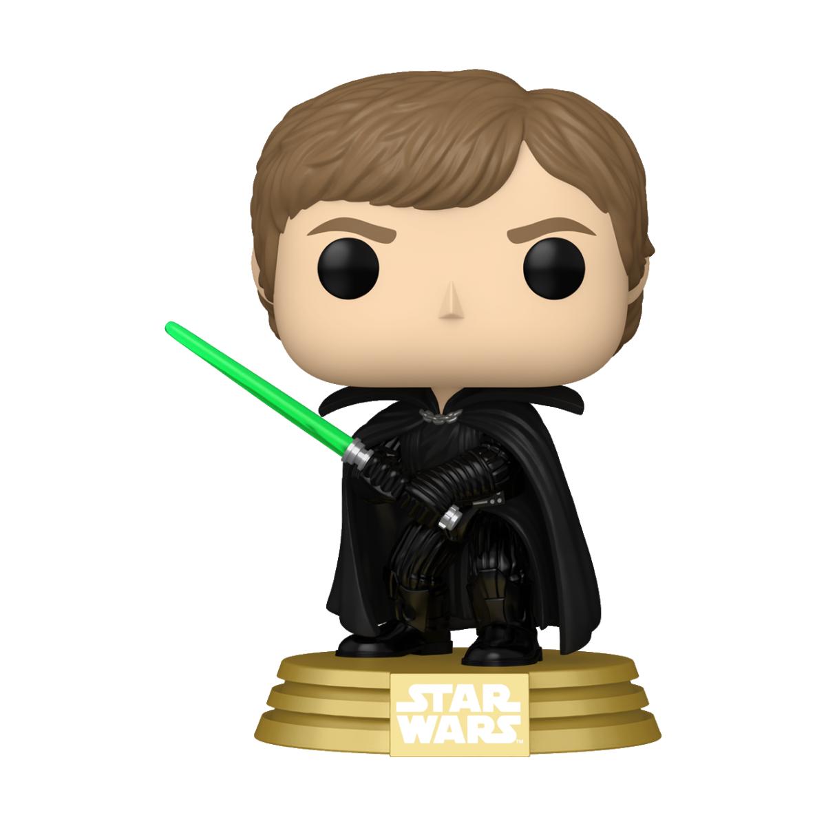 Imagem 0 de Figura Funko Pop Luke Skywalker Star Wars