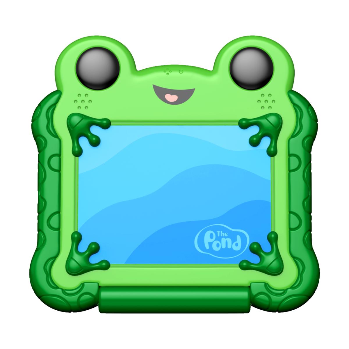 Imagem 0 de Figura Funko Pop Lilypad Disney Toy Story 5