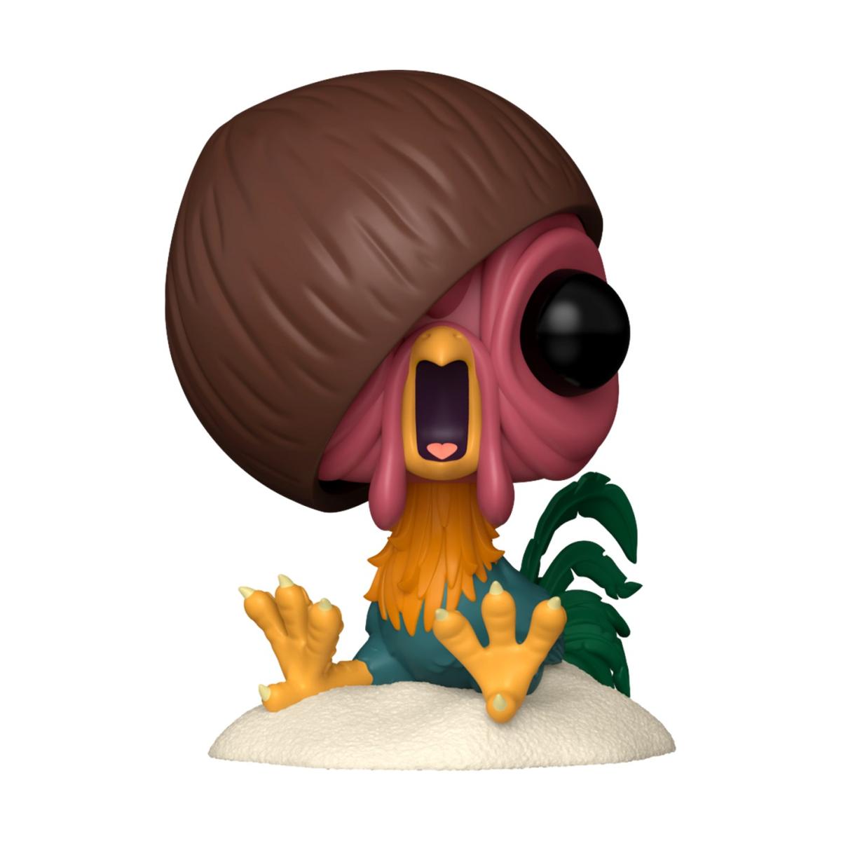 Figura Funko Pop Hei Hei Disney 1