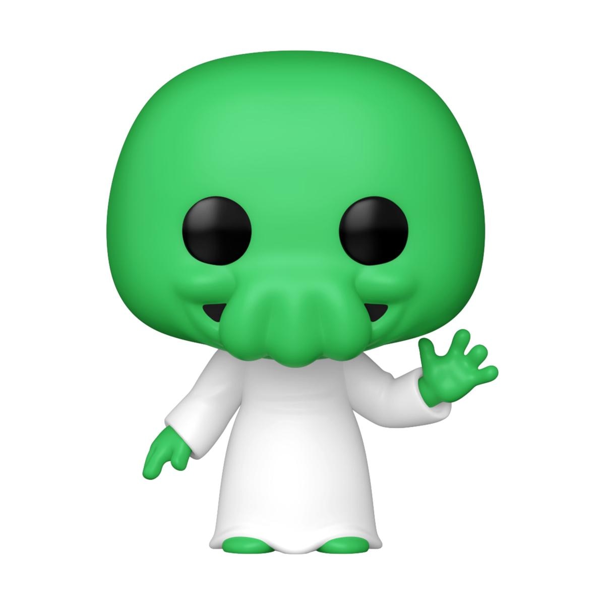 Figura Funko Pop Goomi Minions 1