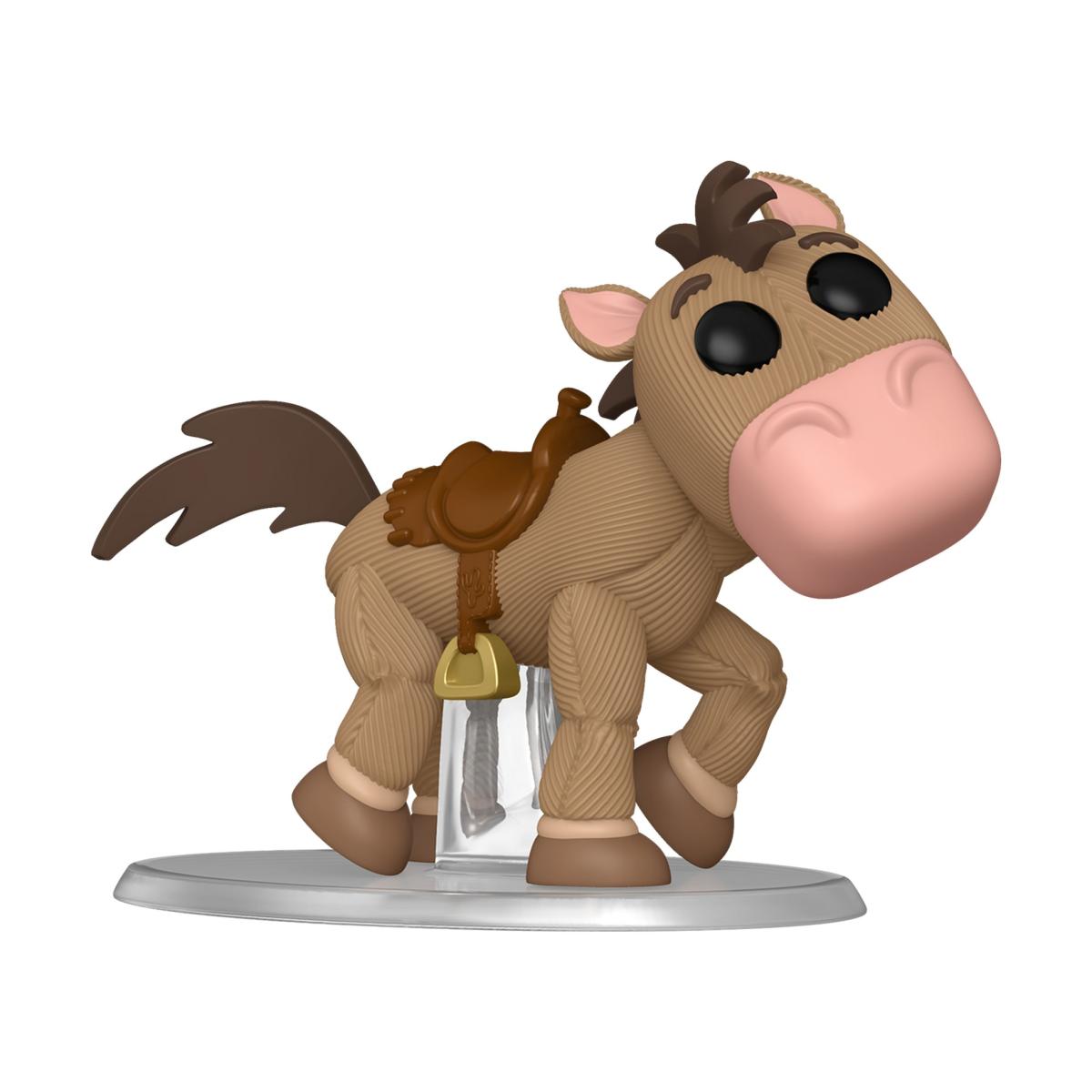 Imagem 0 de Figura Funko Pop Premium Bulleye Disney