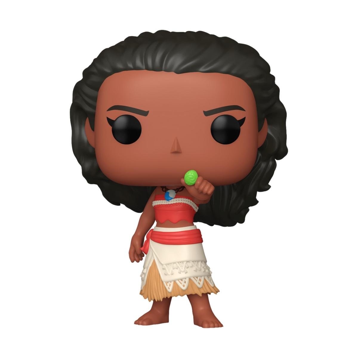 Figura Funko Pop Moana Disney 1