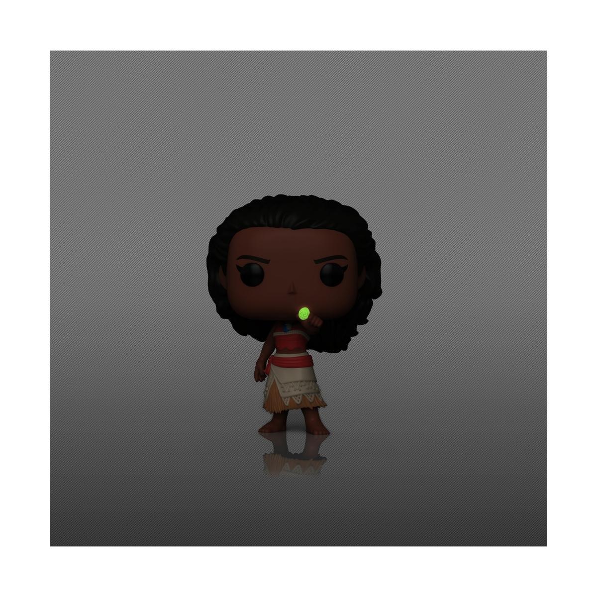 Figura Funko Pop Moana Disney 3