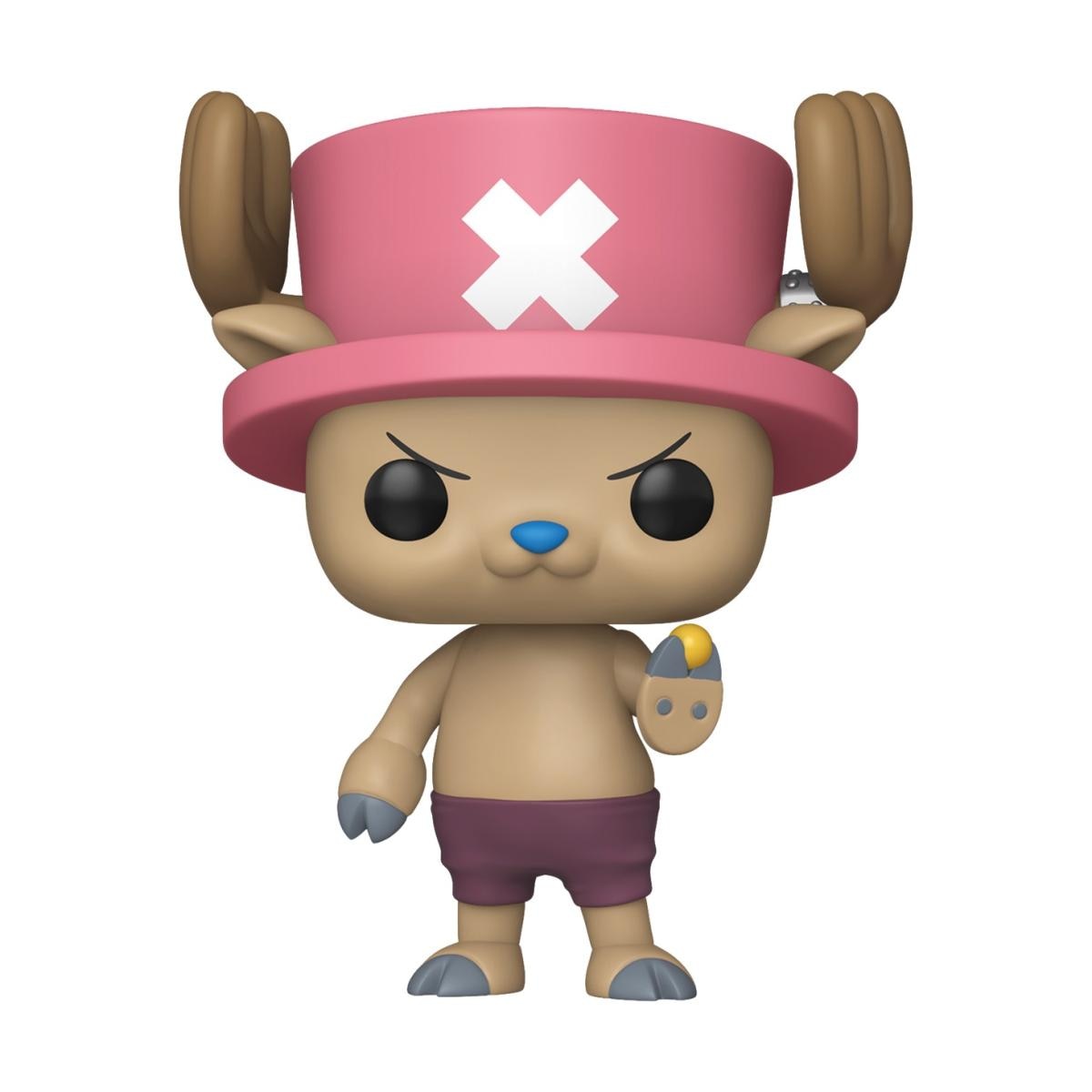 Figura Funko Pop 10" Tony Tony Chopper One Piece 1