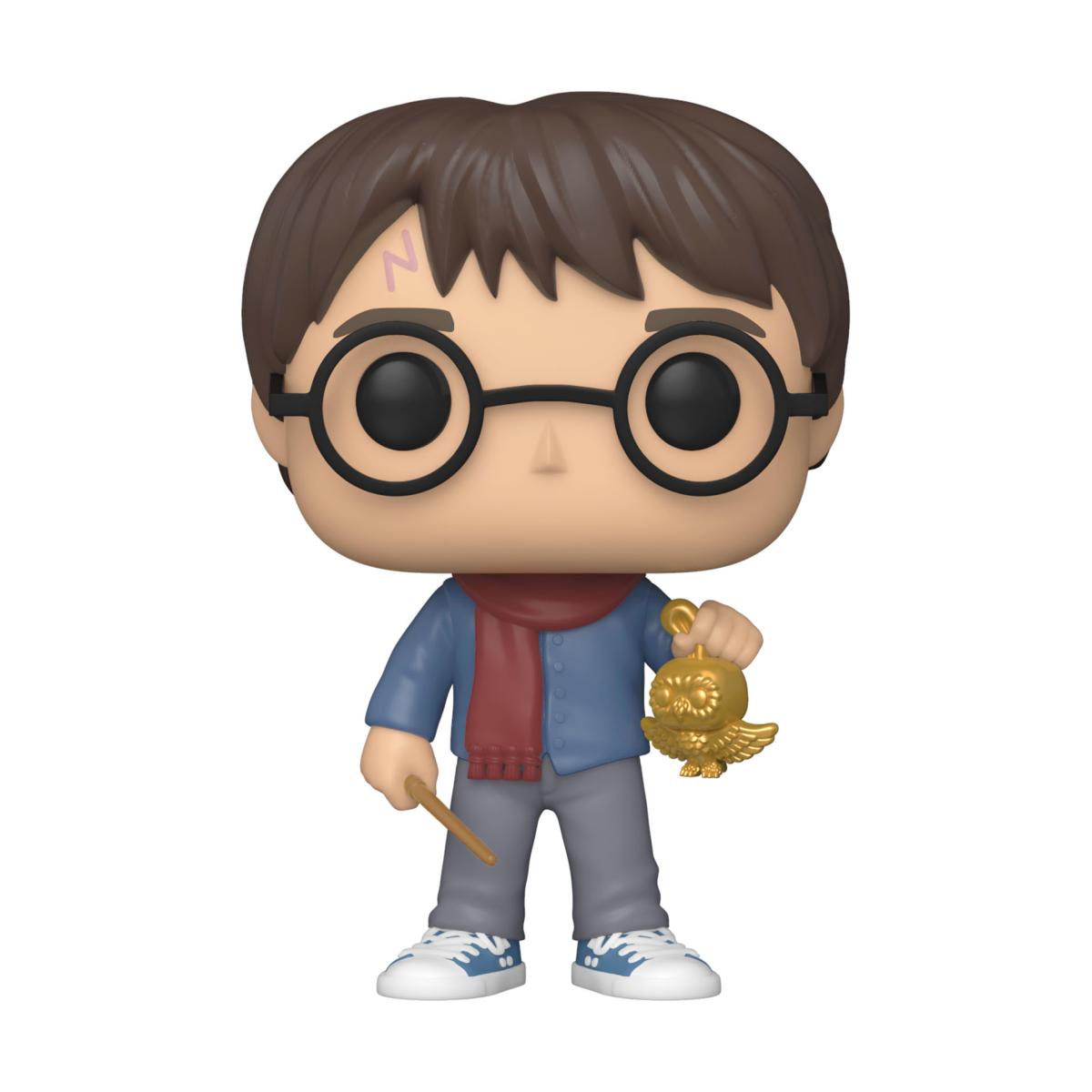 Figura Funko Pop Harry Potter 1
