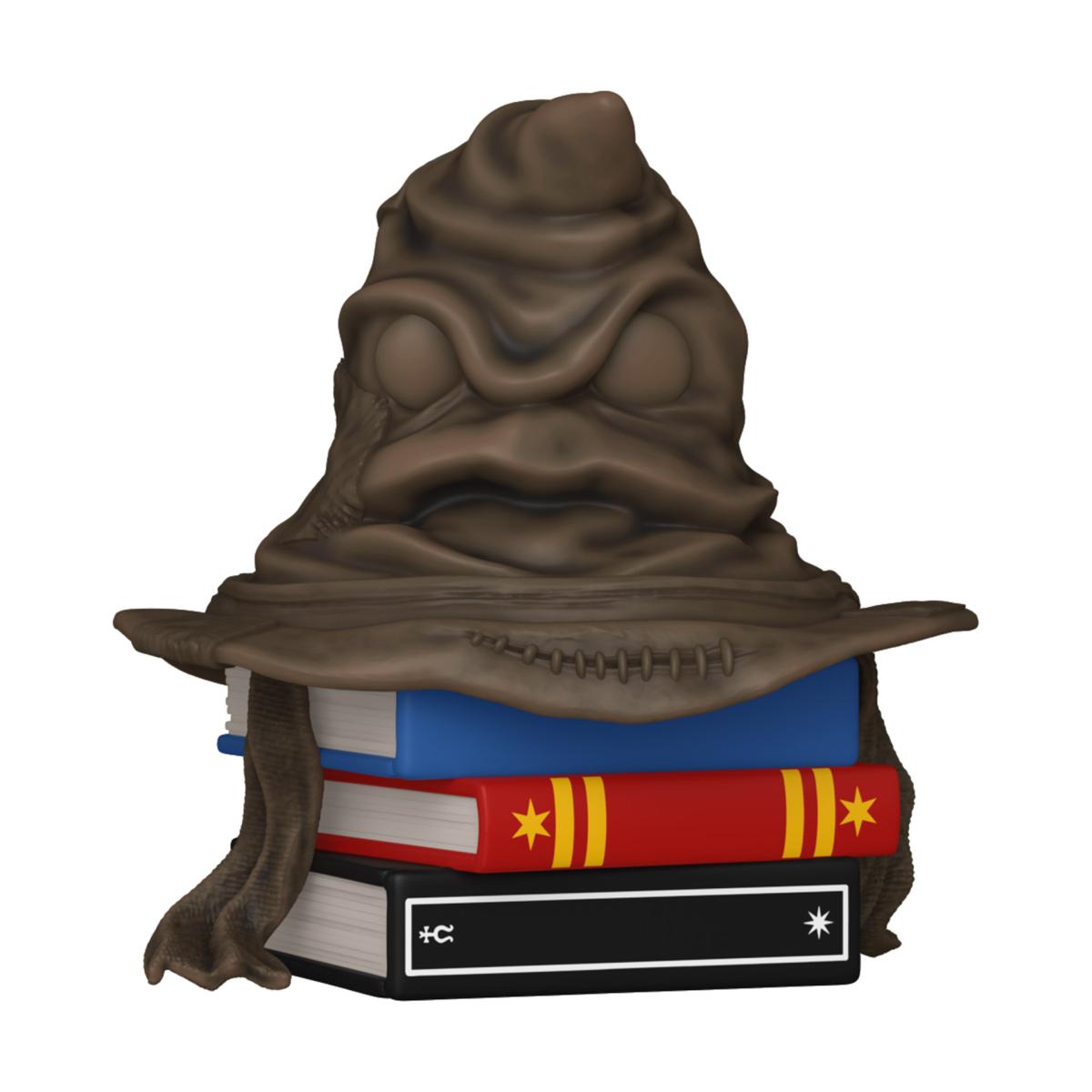Imagen 0 de Figura Funko Pop Sombrero Seleccionador Harry Potter
