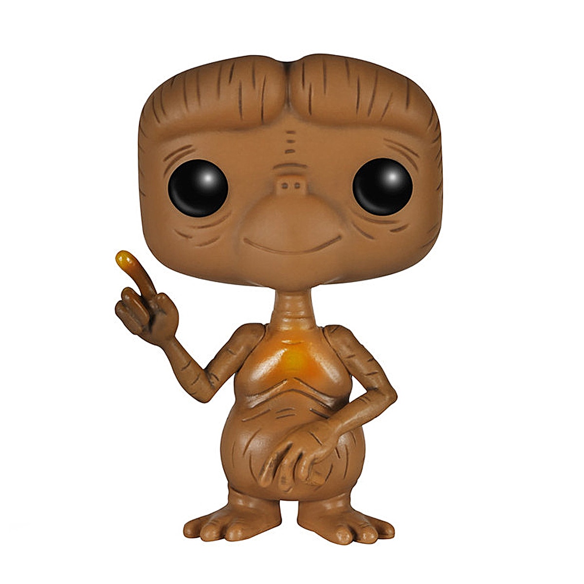 Imagem 0 de Figura E.T. O Pop Vinílico Extraterrestre - 10 cm