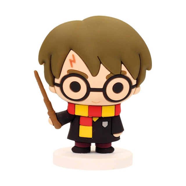 Imagen 0 de Mini Figura Harry Potter
