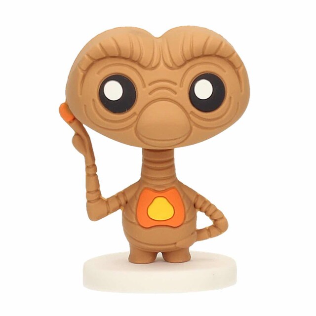 Imagem 0 de Poki E.T.: Figura Bright Heart
