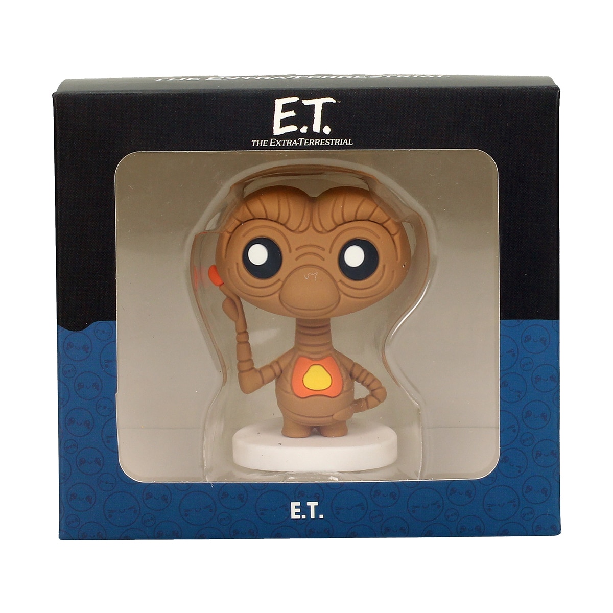 Poki E.T.: Figura Bright Heart 2