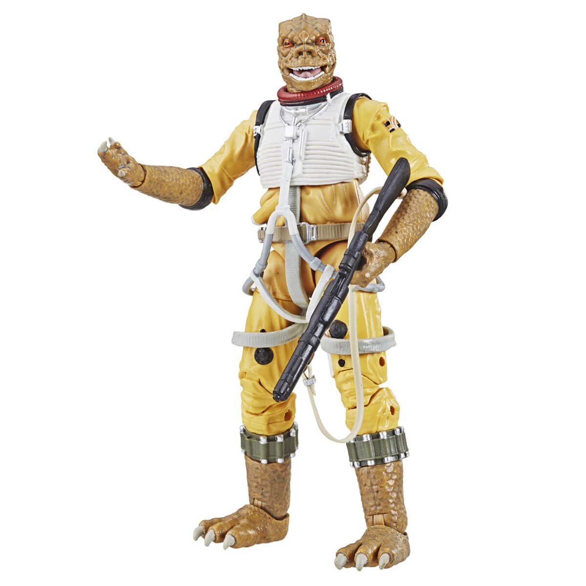 Imagem 0 de Figura Episódio V de Star Wars: O Império Contra-Ataca, Bossk