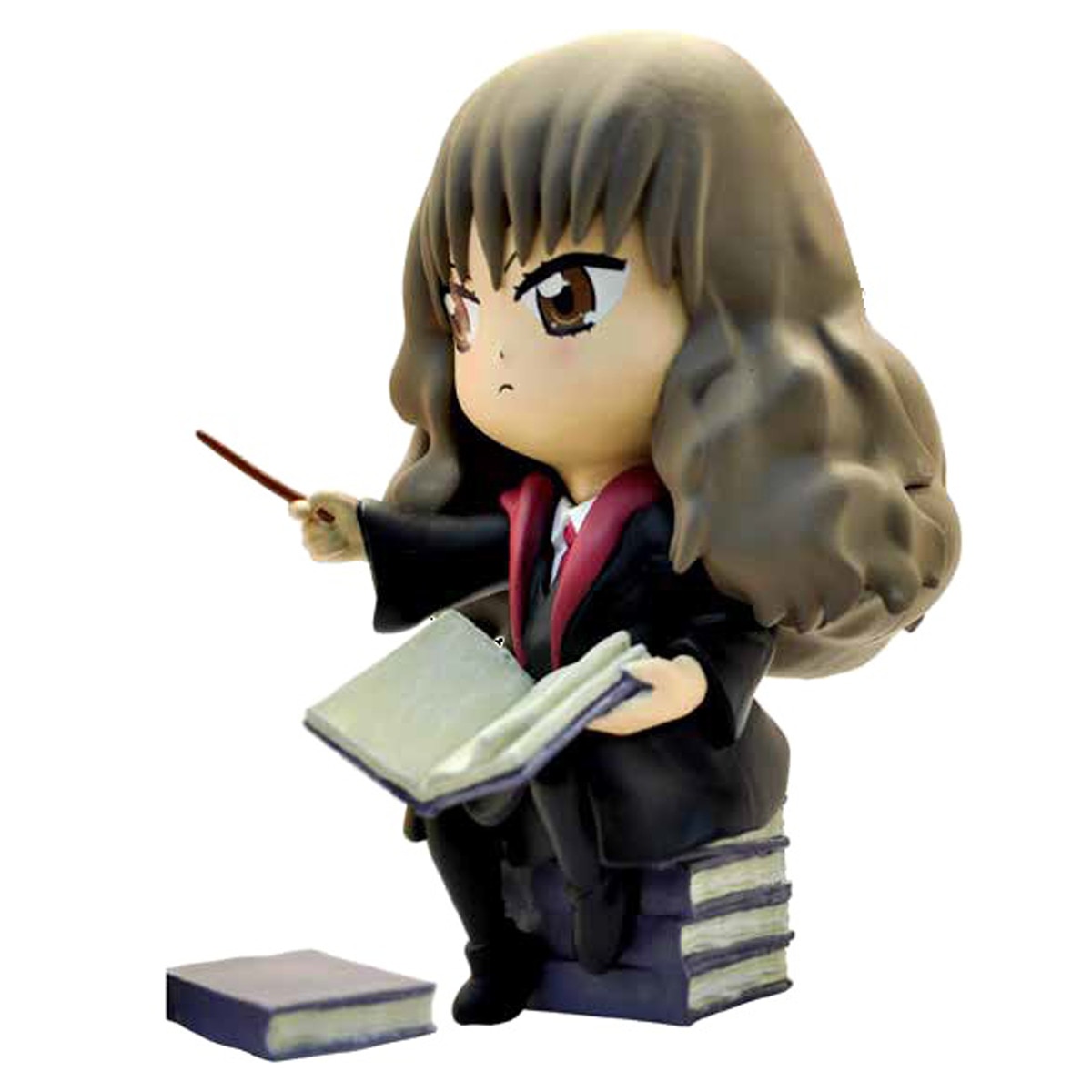 Imagem 0 de Figura Harry Potter Hermione Granger a Estudar