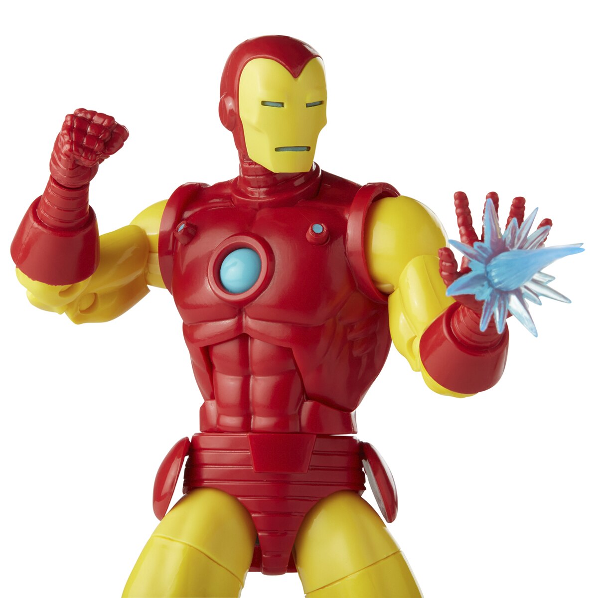 Figura Marvel Iron man 2