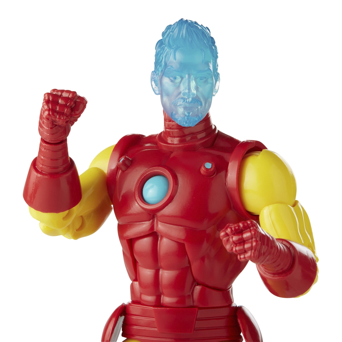 Figura Marvel Iron man 3