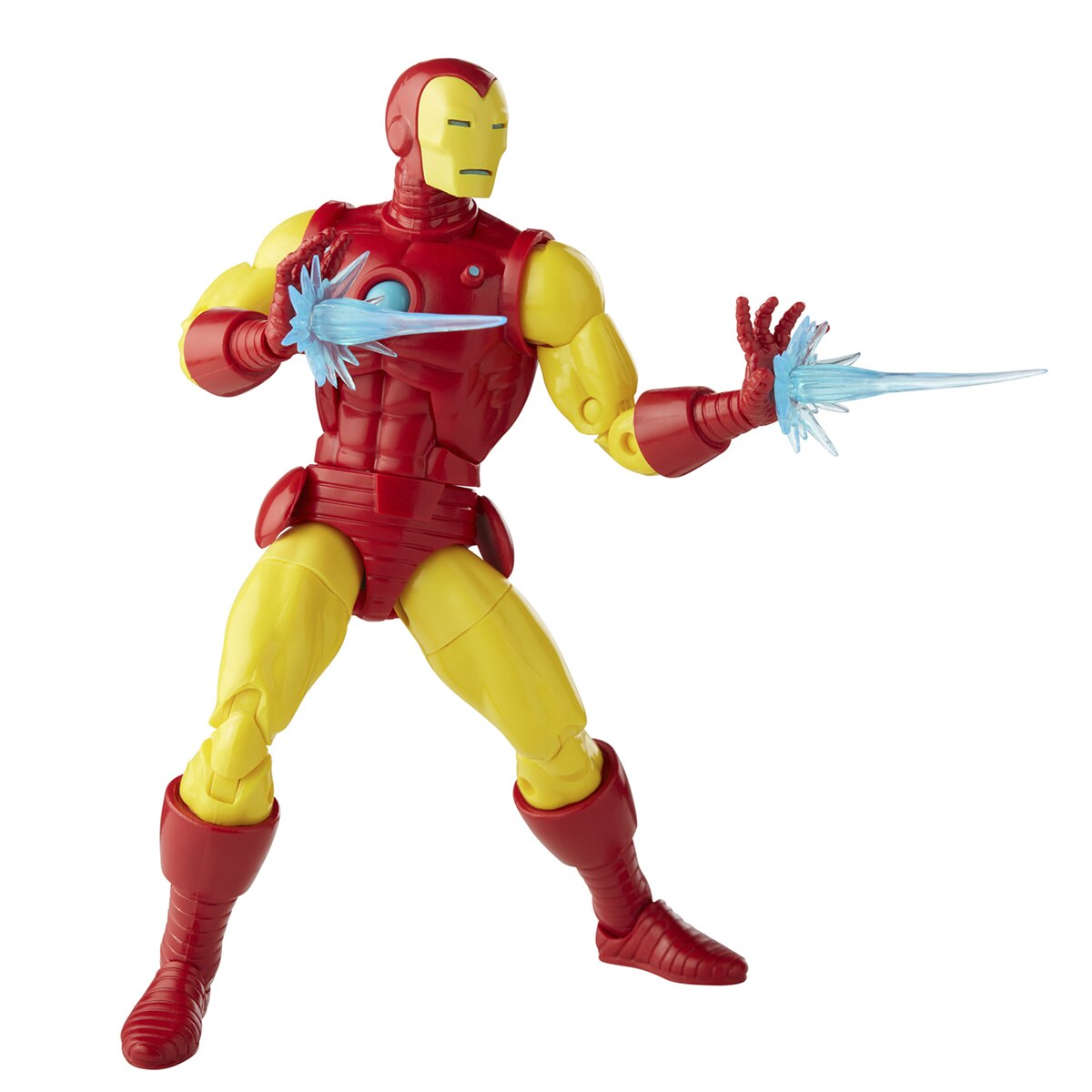 Figura Marvel Iron man 4
