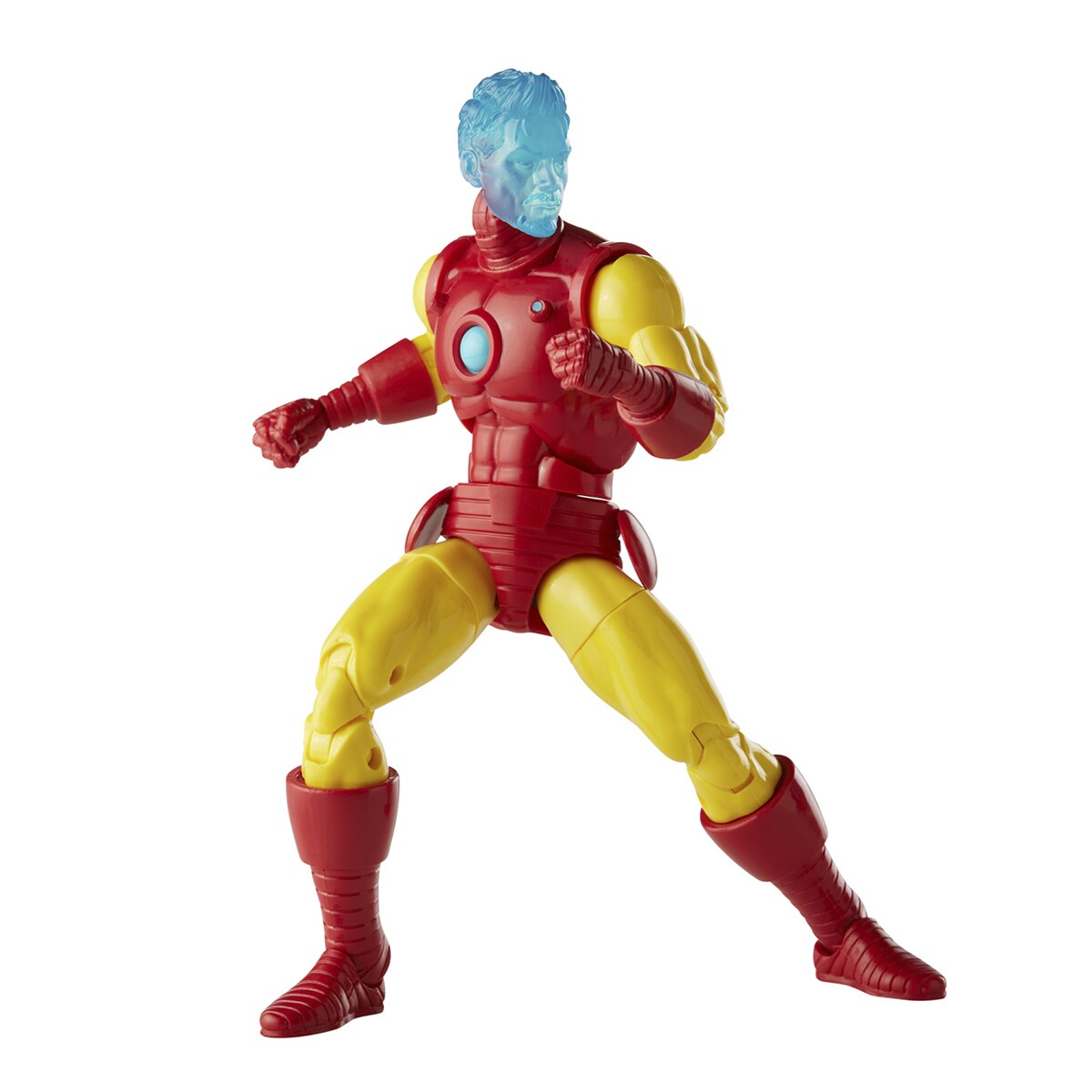 Figura Marvel Iron man 5