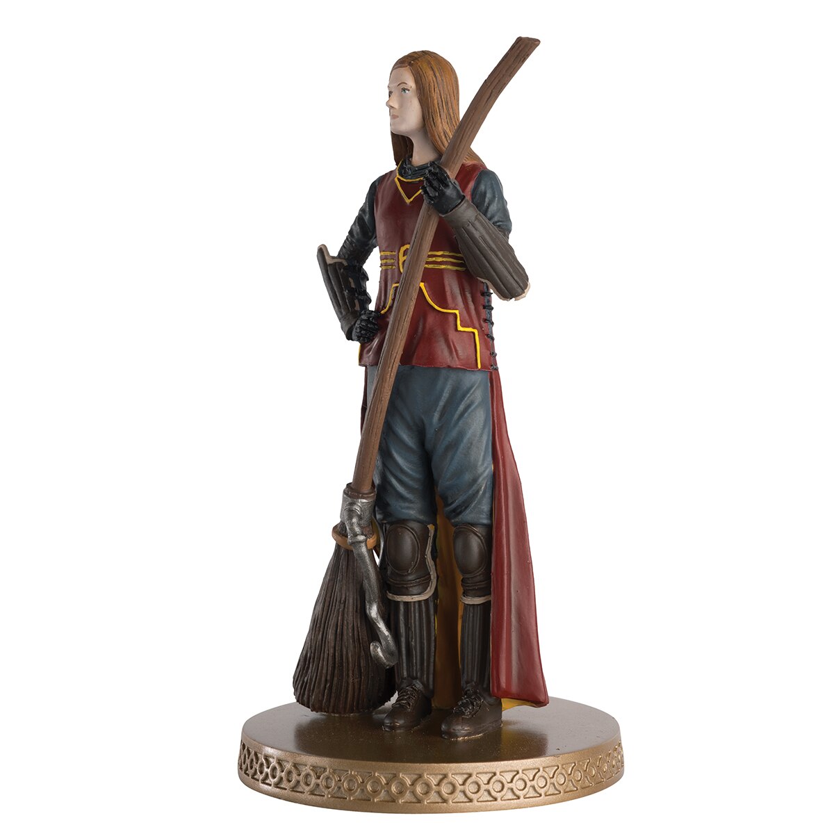 Figura Harry Potter Ginny Quidditch 2