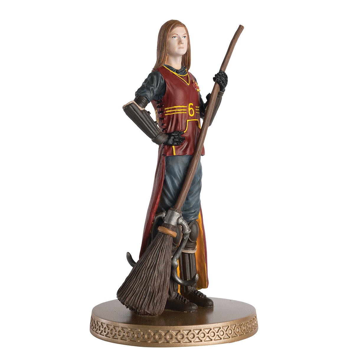 Figura Harry Potter Ginny Quidditch 3