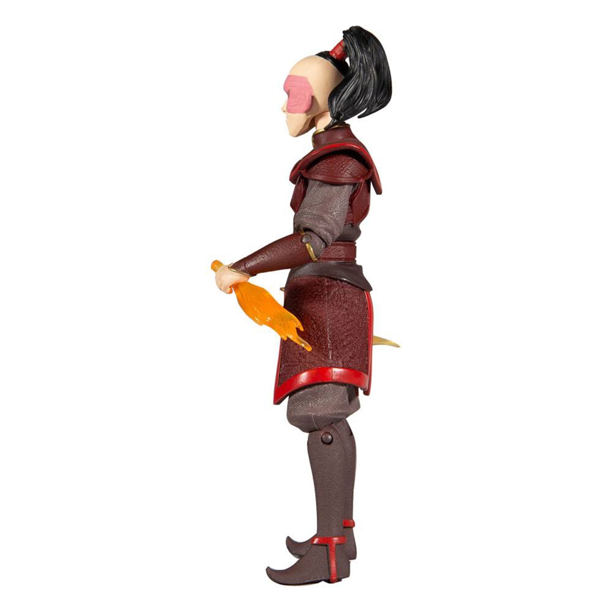 Figura Avatar The Last Airbender Principe Zuko 2