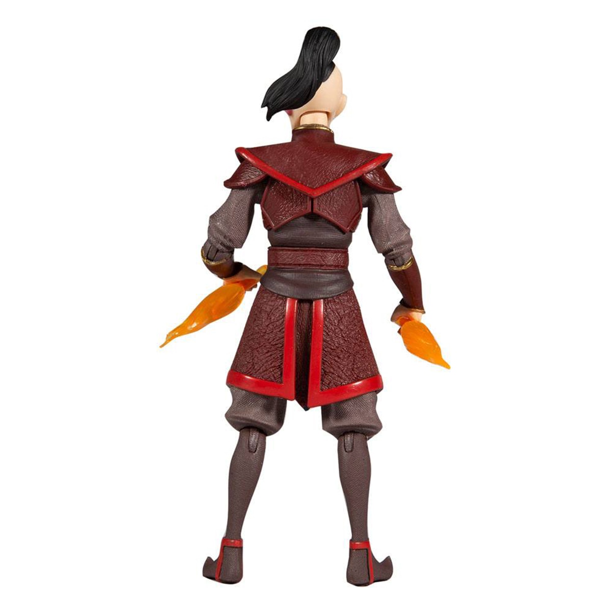 Figura Avatar The Last Airbender Principe Zuko 3