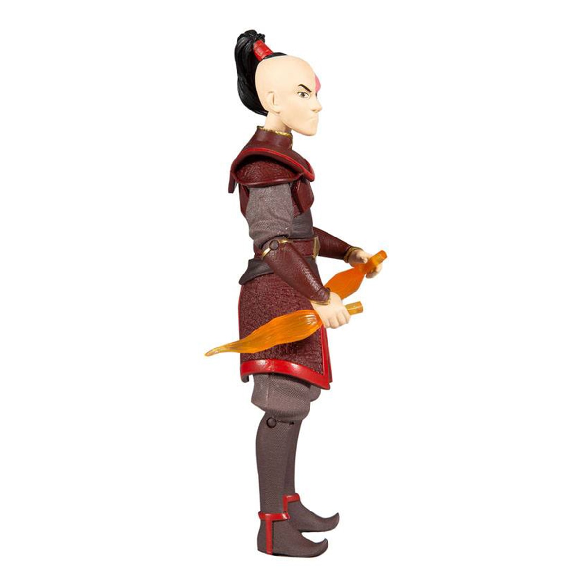 Figura Avatar The Last Airbender Principe Zuko 4
