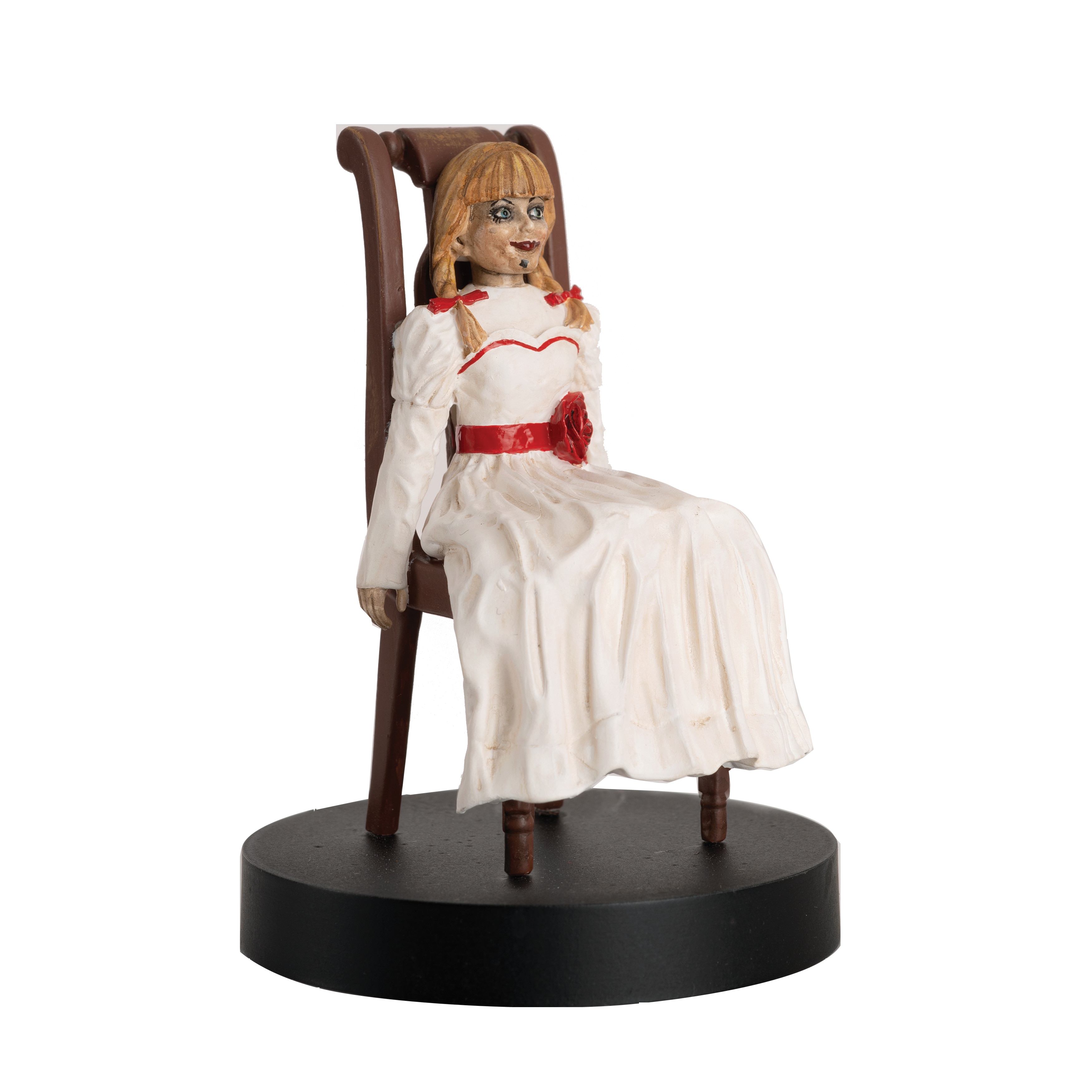 Imagem 0 de Annabelle na cadeira est.10cm Annabelle