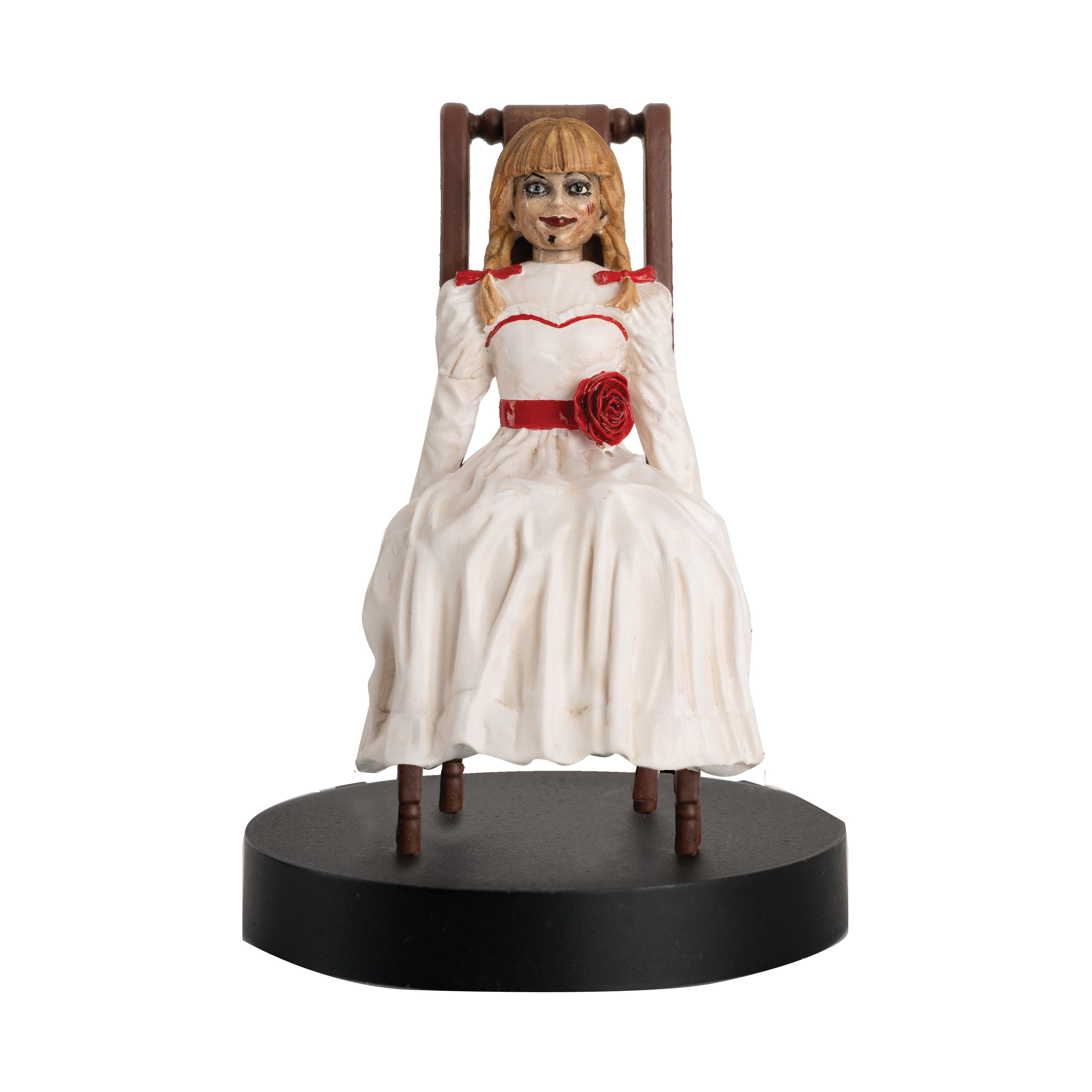 Annabelle na cadeira est.10cm Annabelle 2