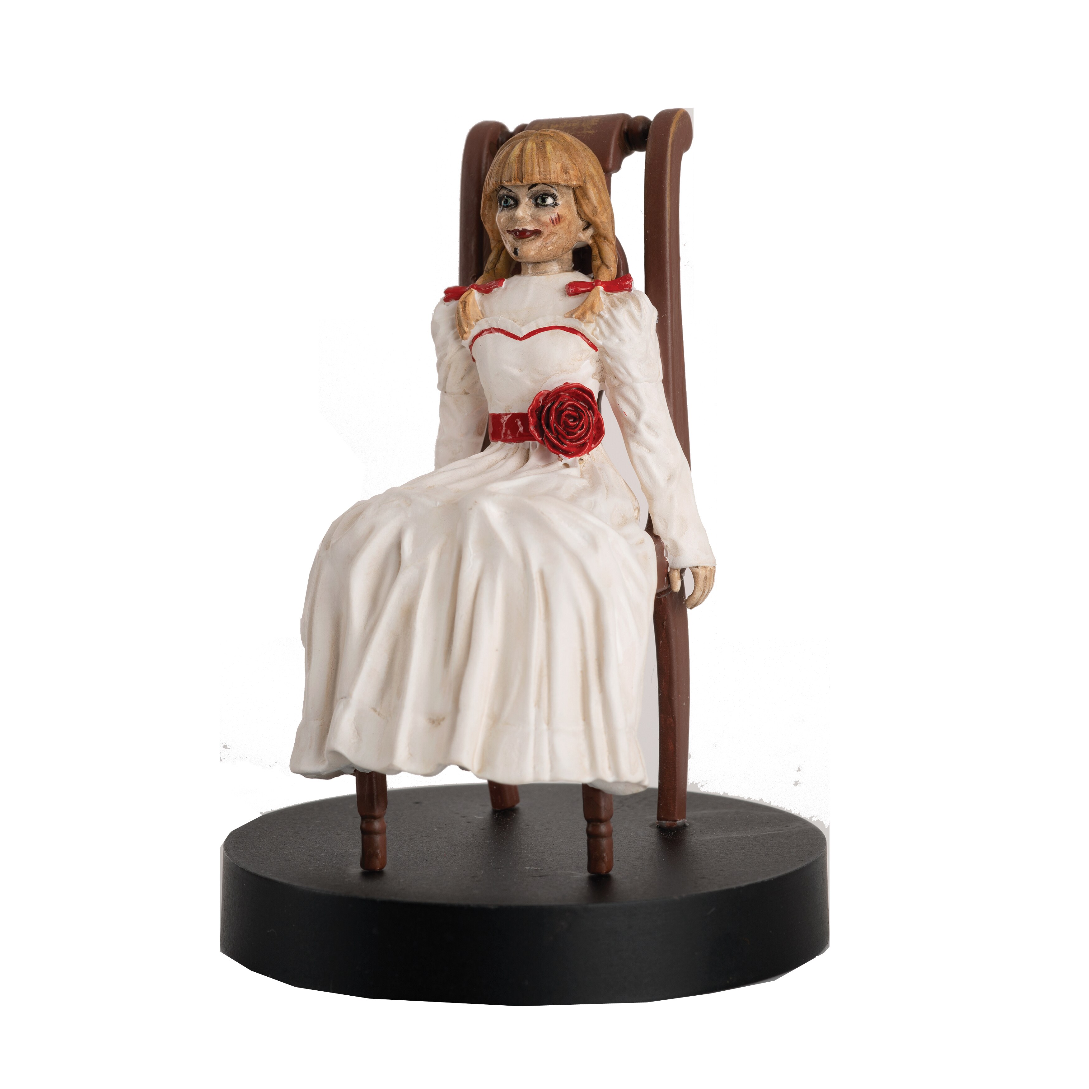 Annabelle na cadeira est.10cm Annabelle 3