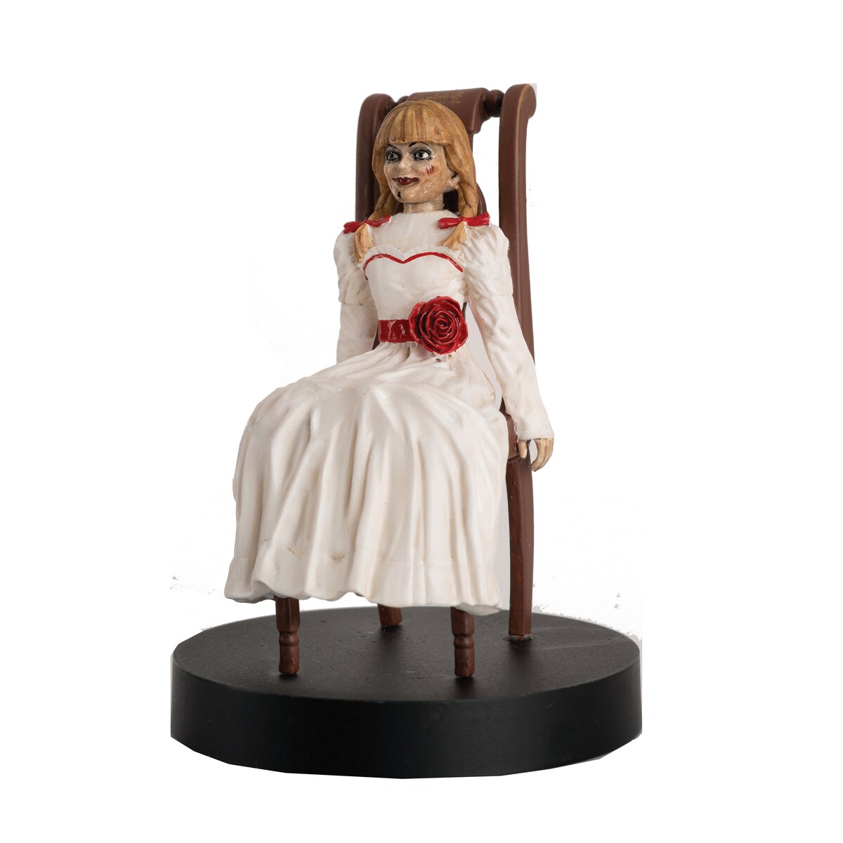 Annabelle en silla est.10cm Annabelle 3