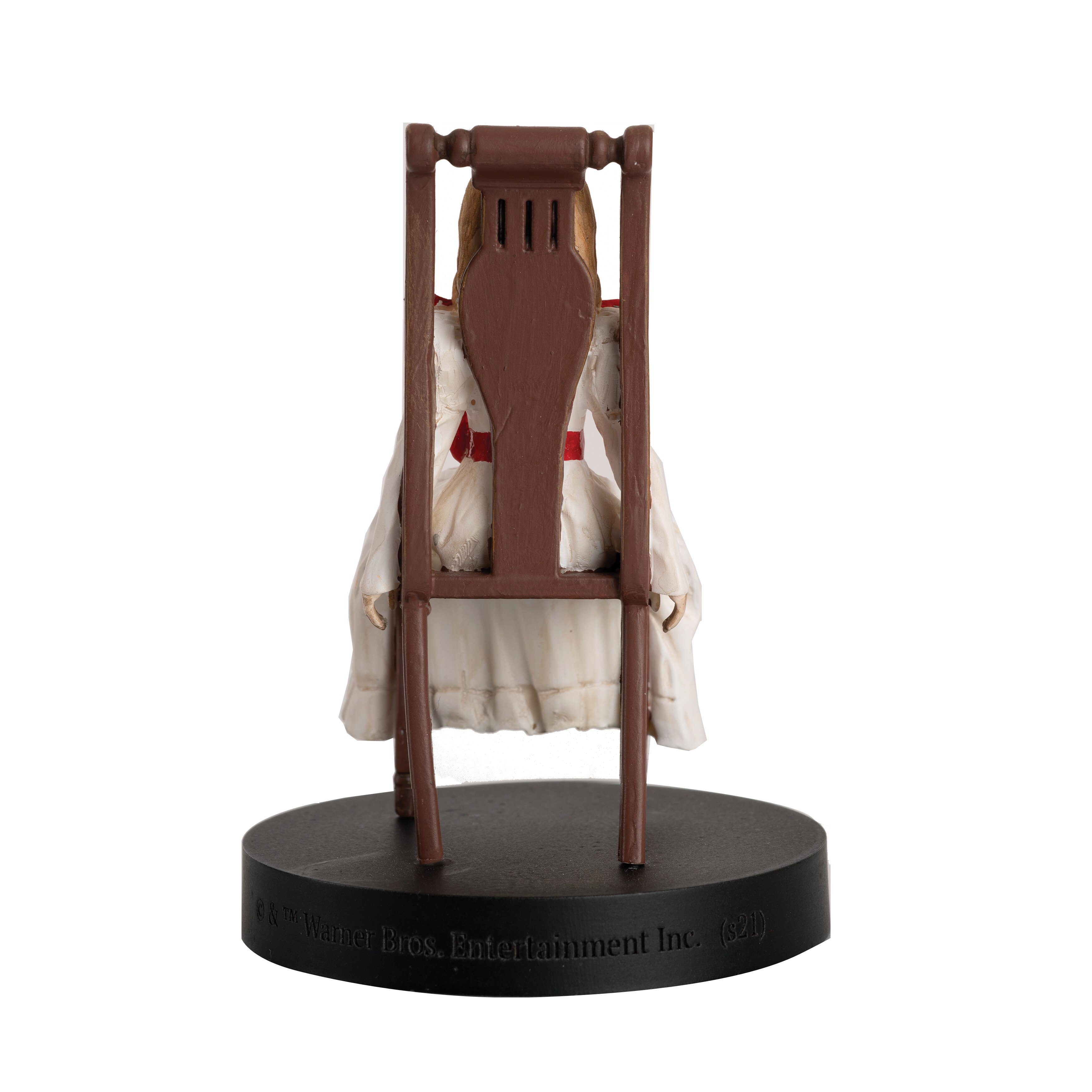Annabelle na cadeira est.10cm Annabelle 4