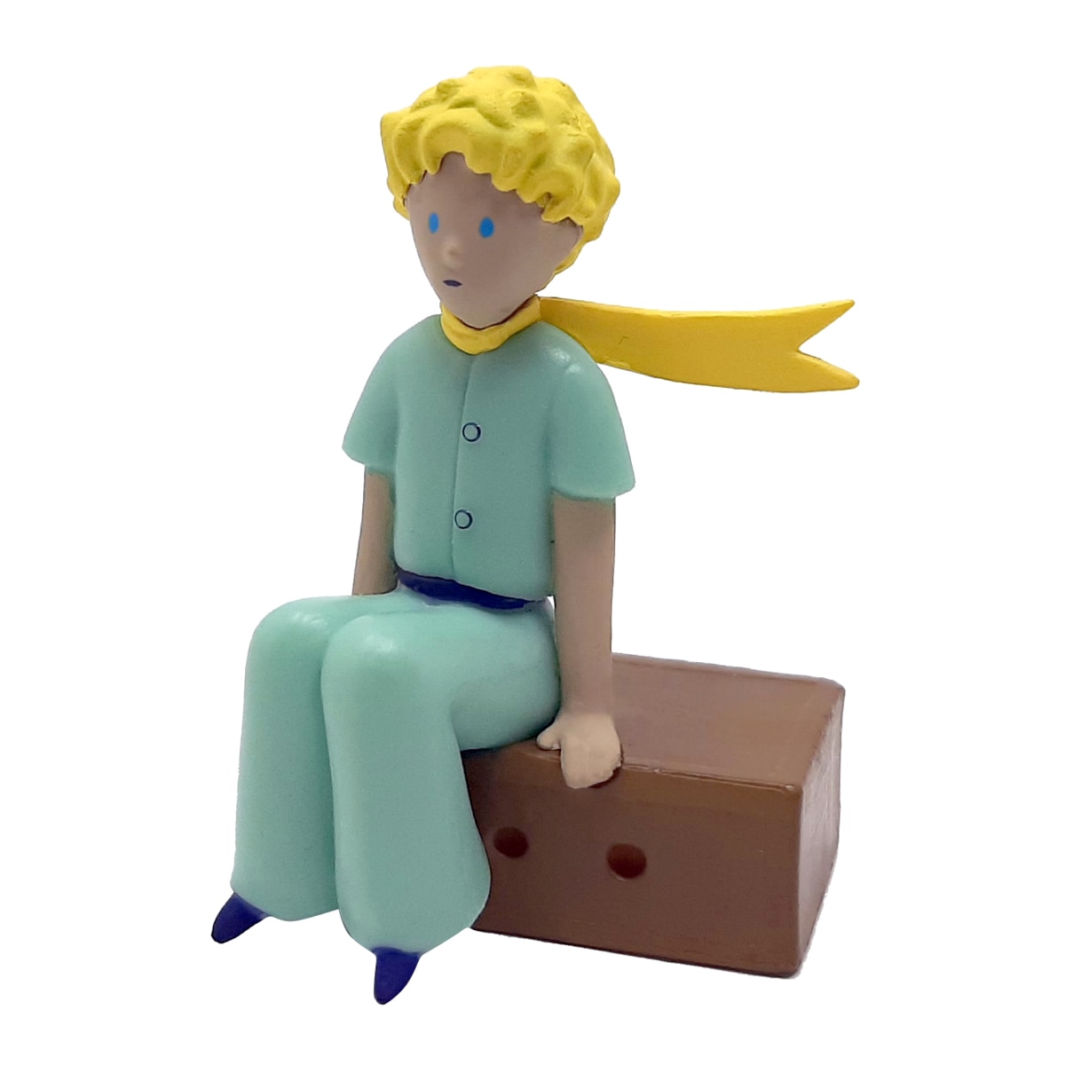 Imagem 0 de Figura El Principito Caixa