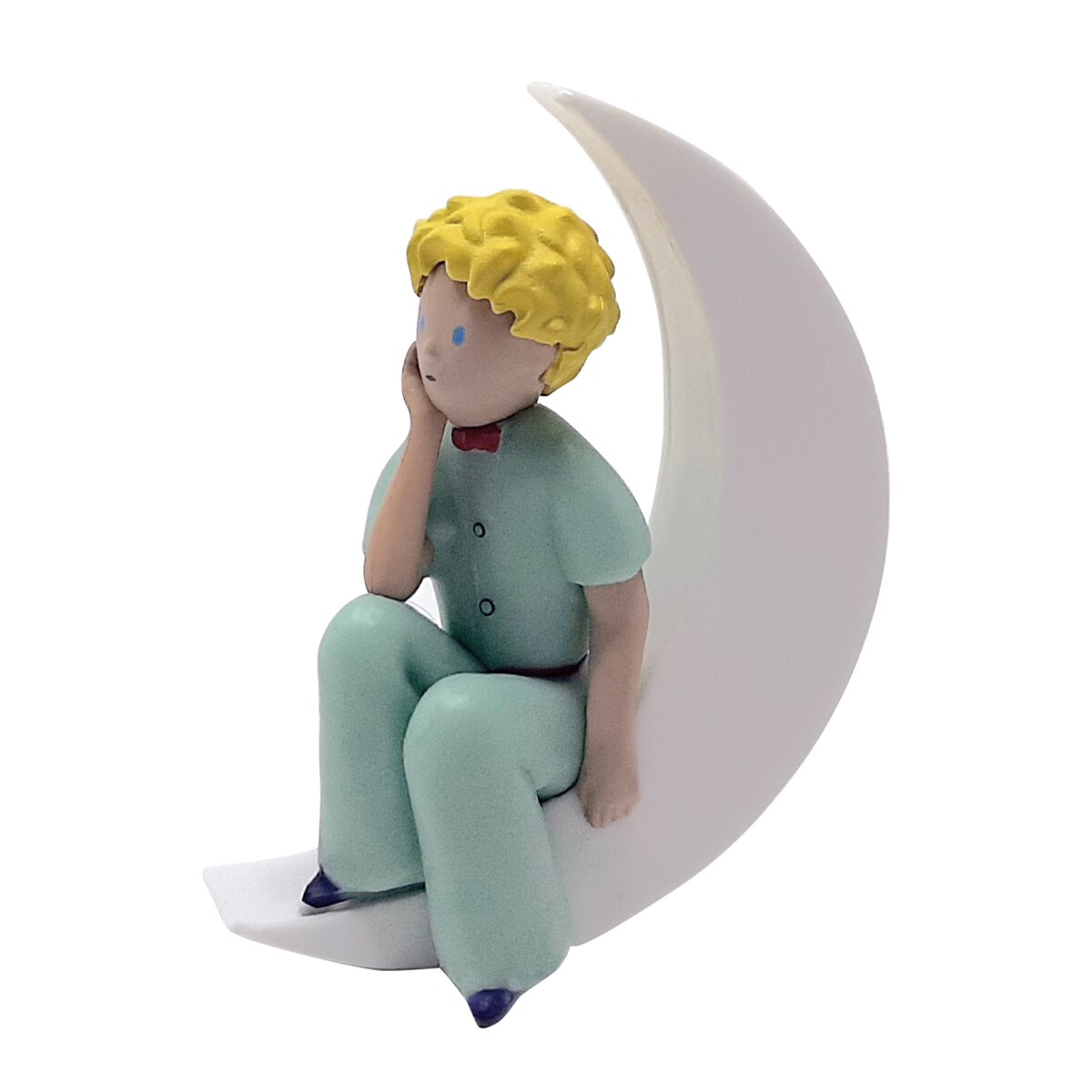 Figura El Principito Luna 1